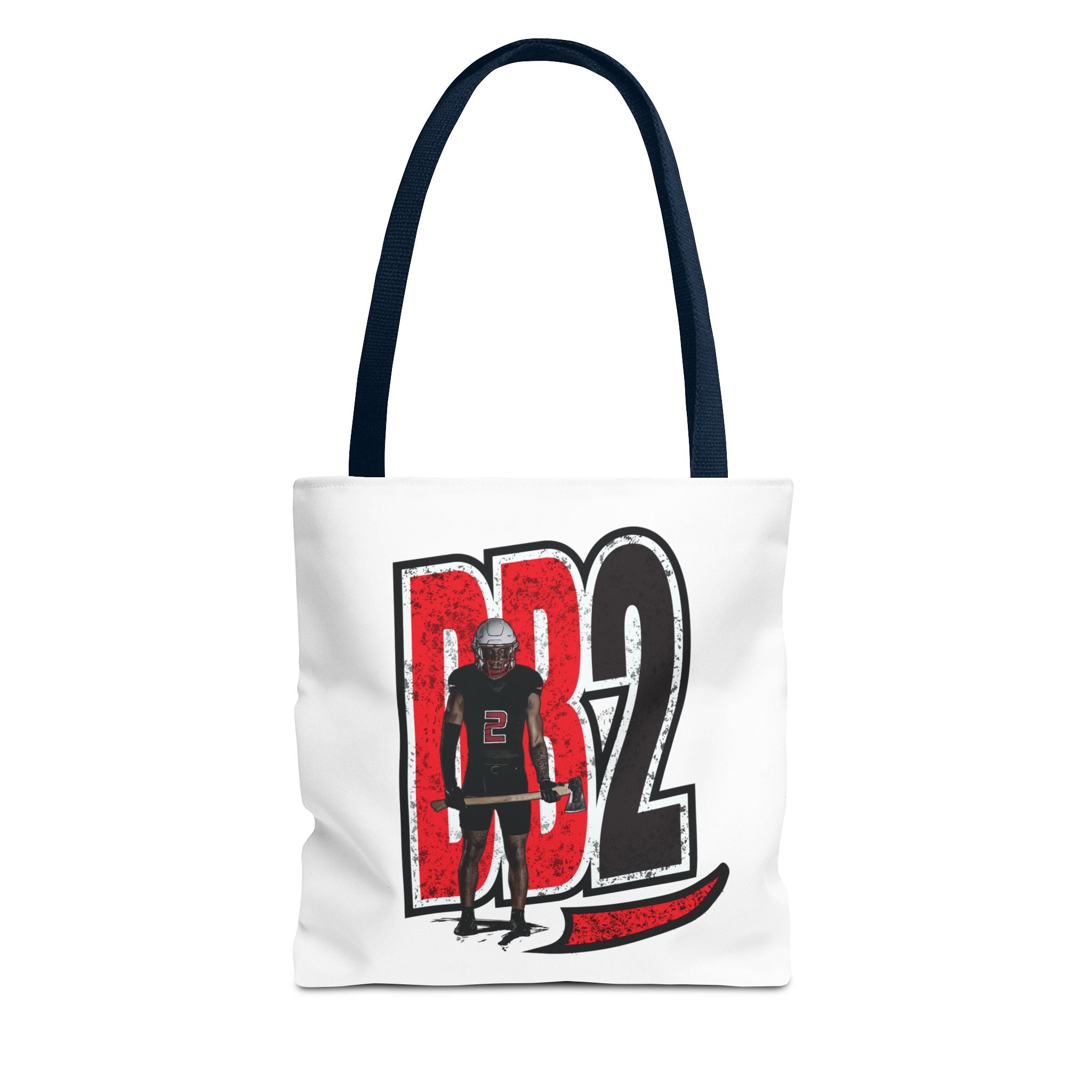 Demann Beverly Custom Tote Bag