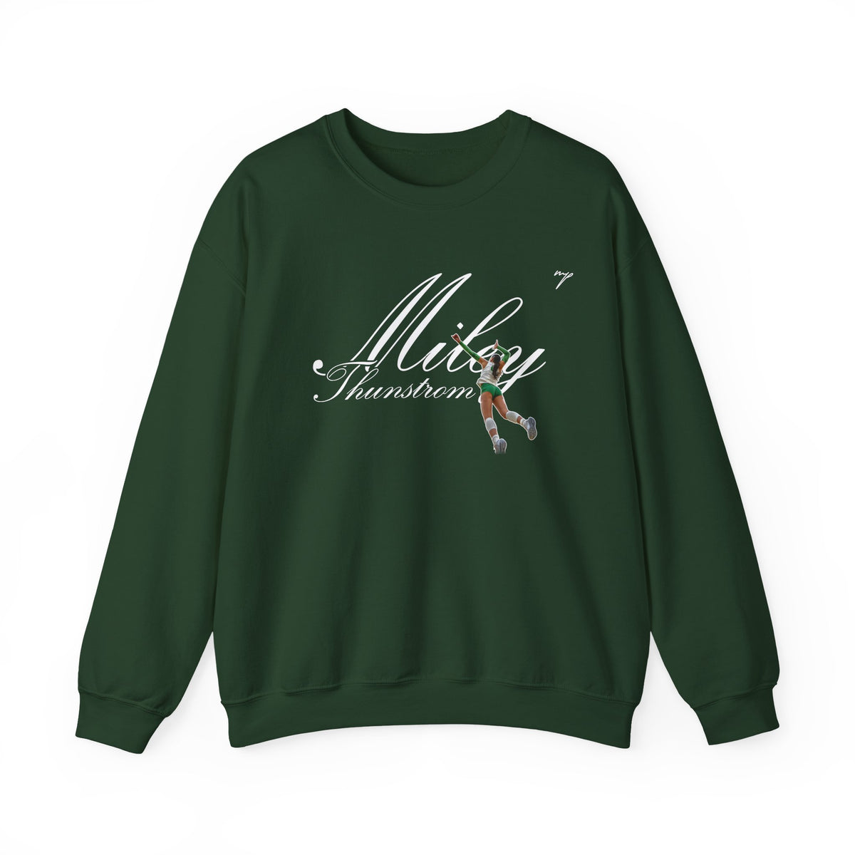 Miley Thunstrom Crewneck