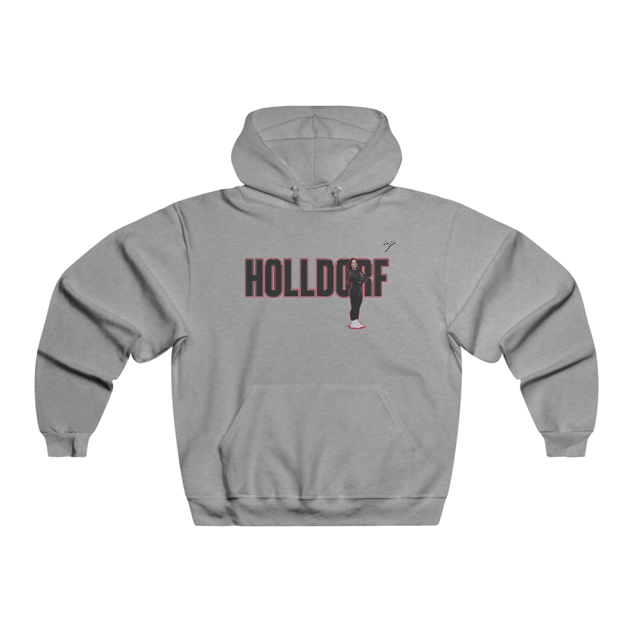 Maddie Holldorf Vintage Hoodie
