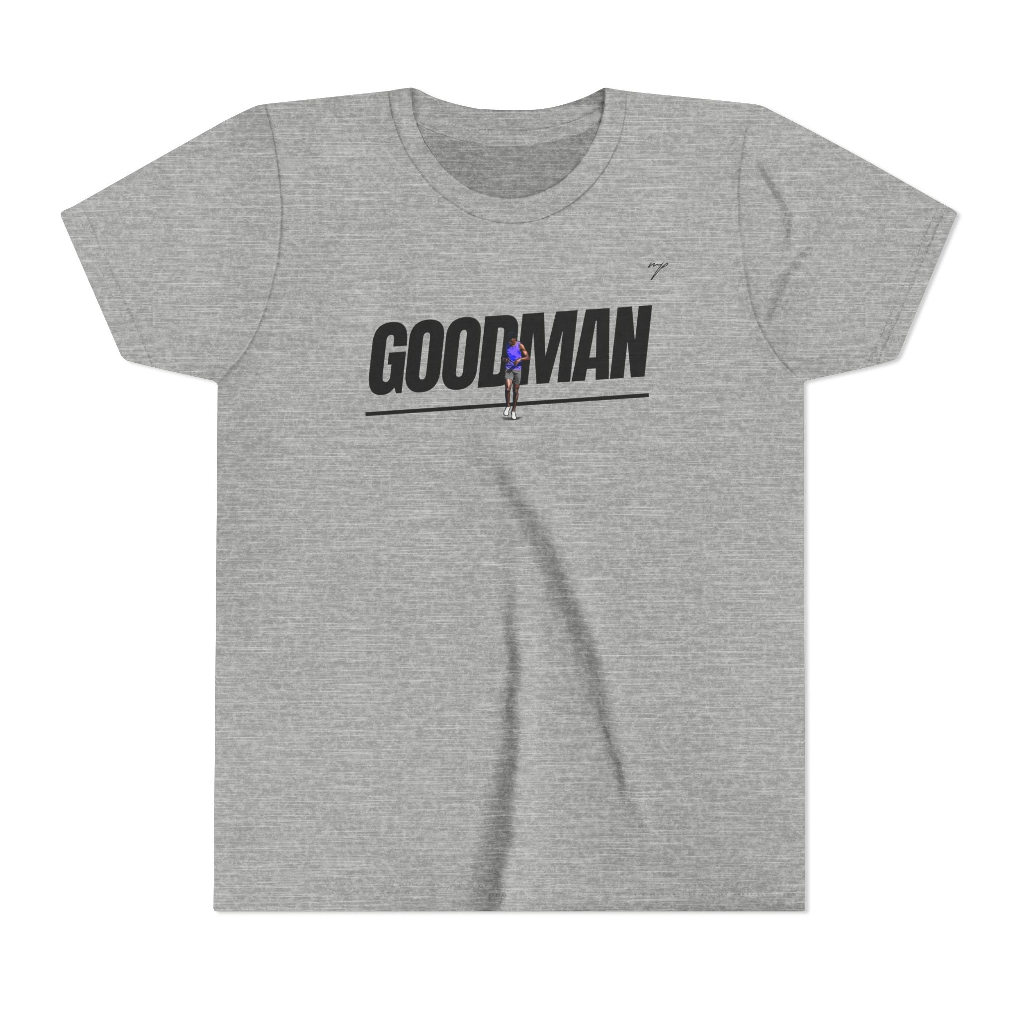 Rayshawn Goodman YOUTH Graphic Tee