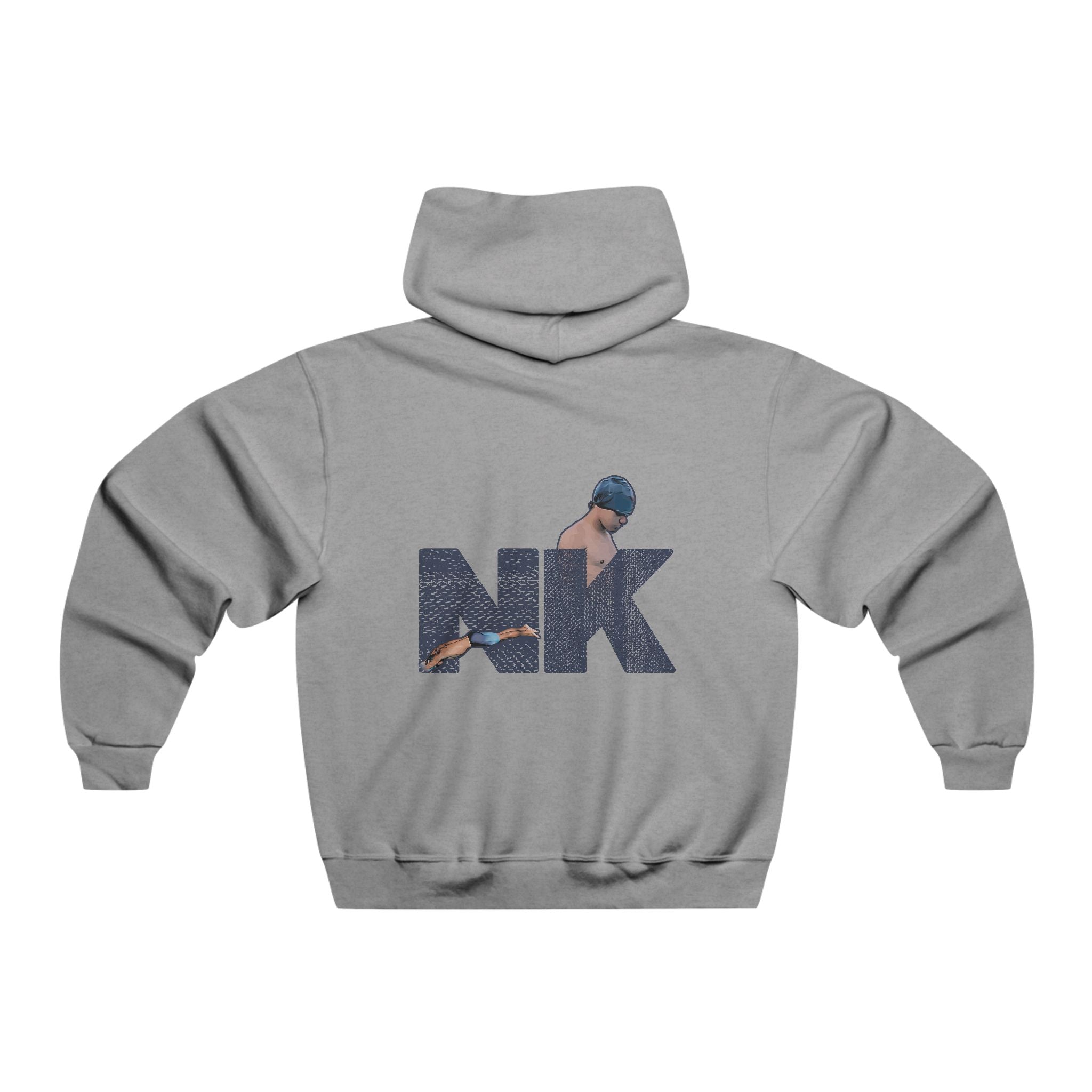 Nick Kays Vintage Hoodie