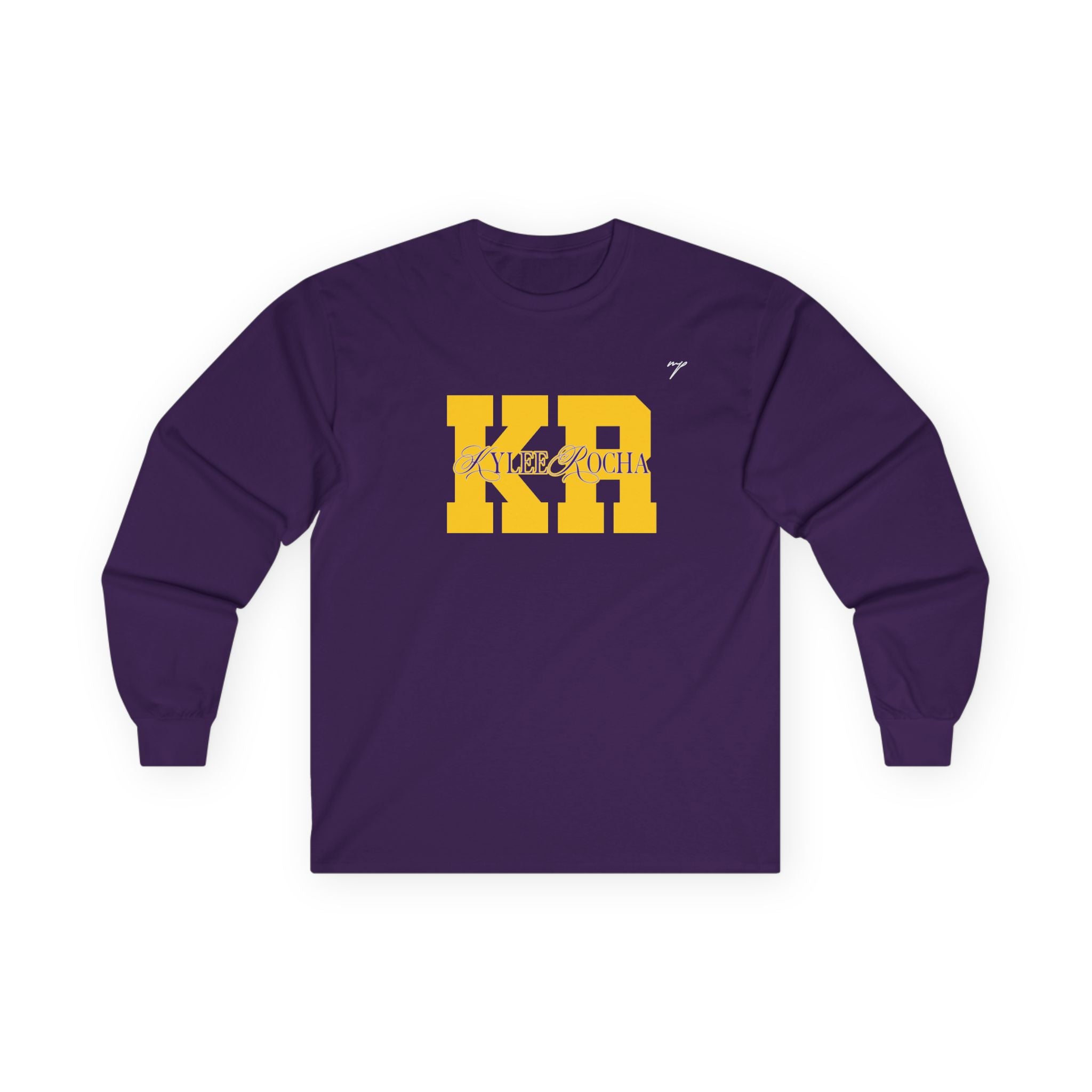 Kylee Rocha Long Sleeve