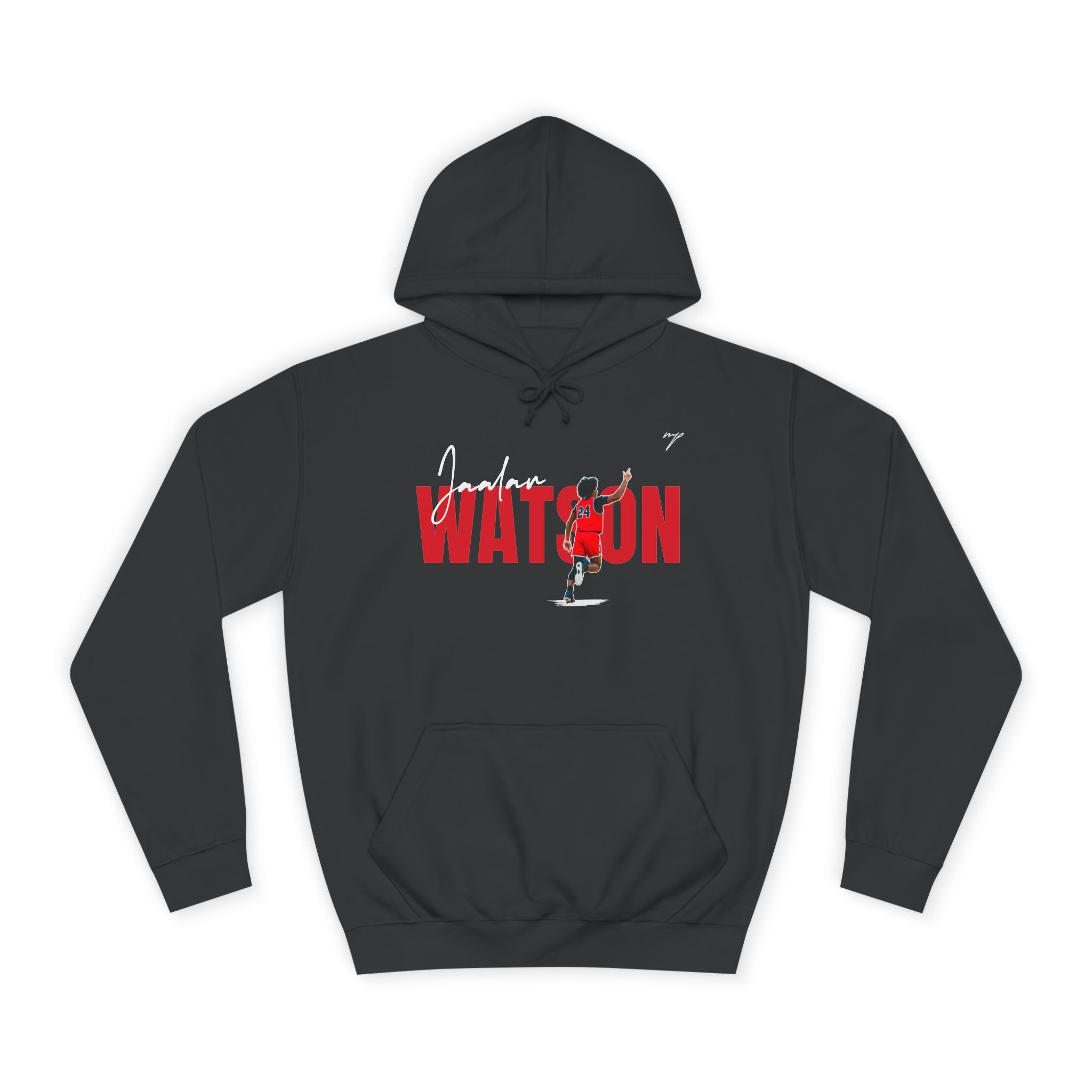 Jaalan Watson Hoodie