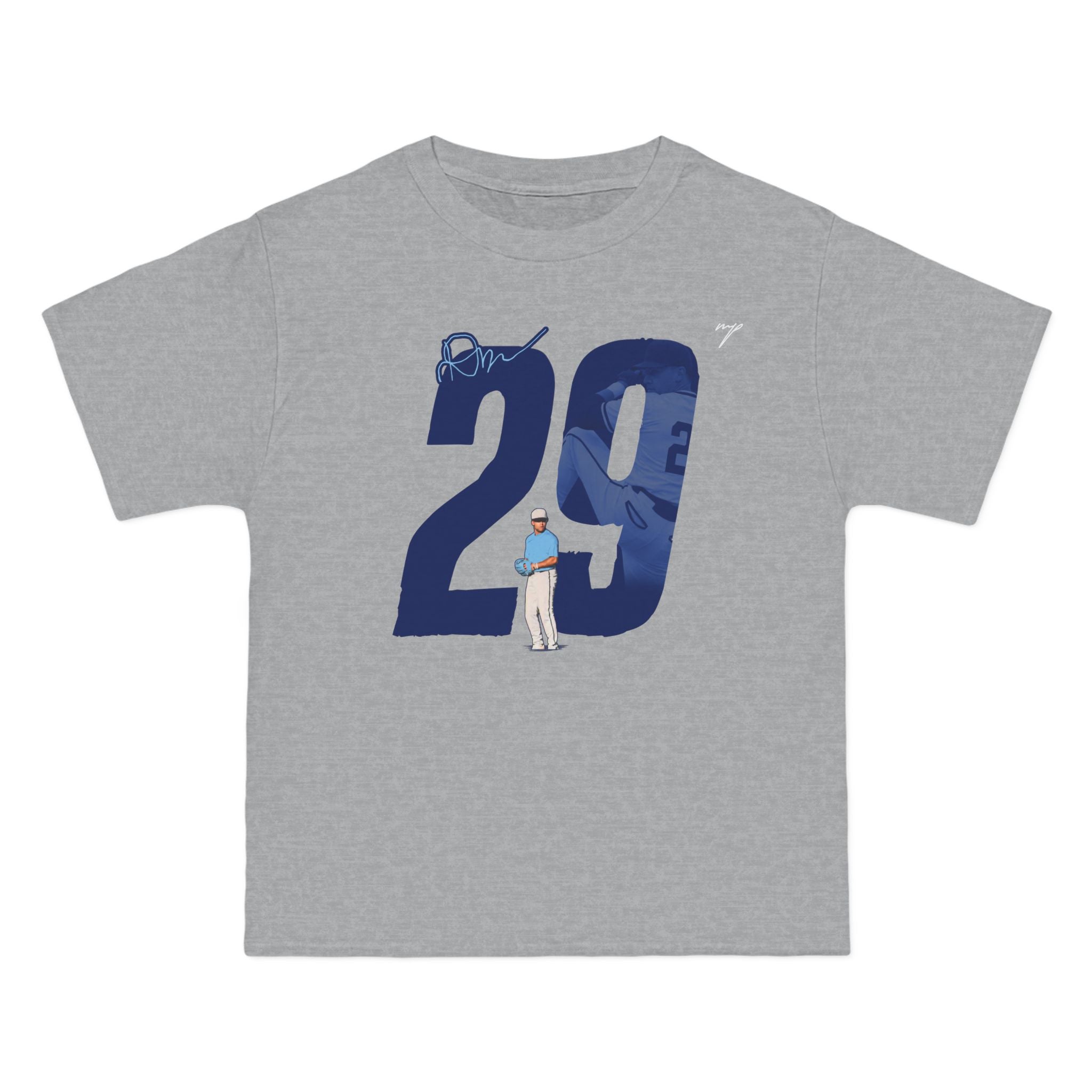 Danny Schuch Vintage Tee