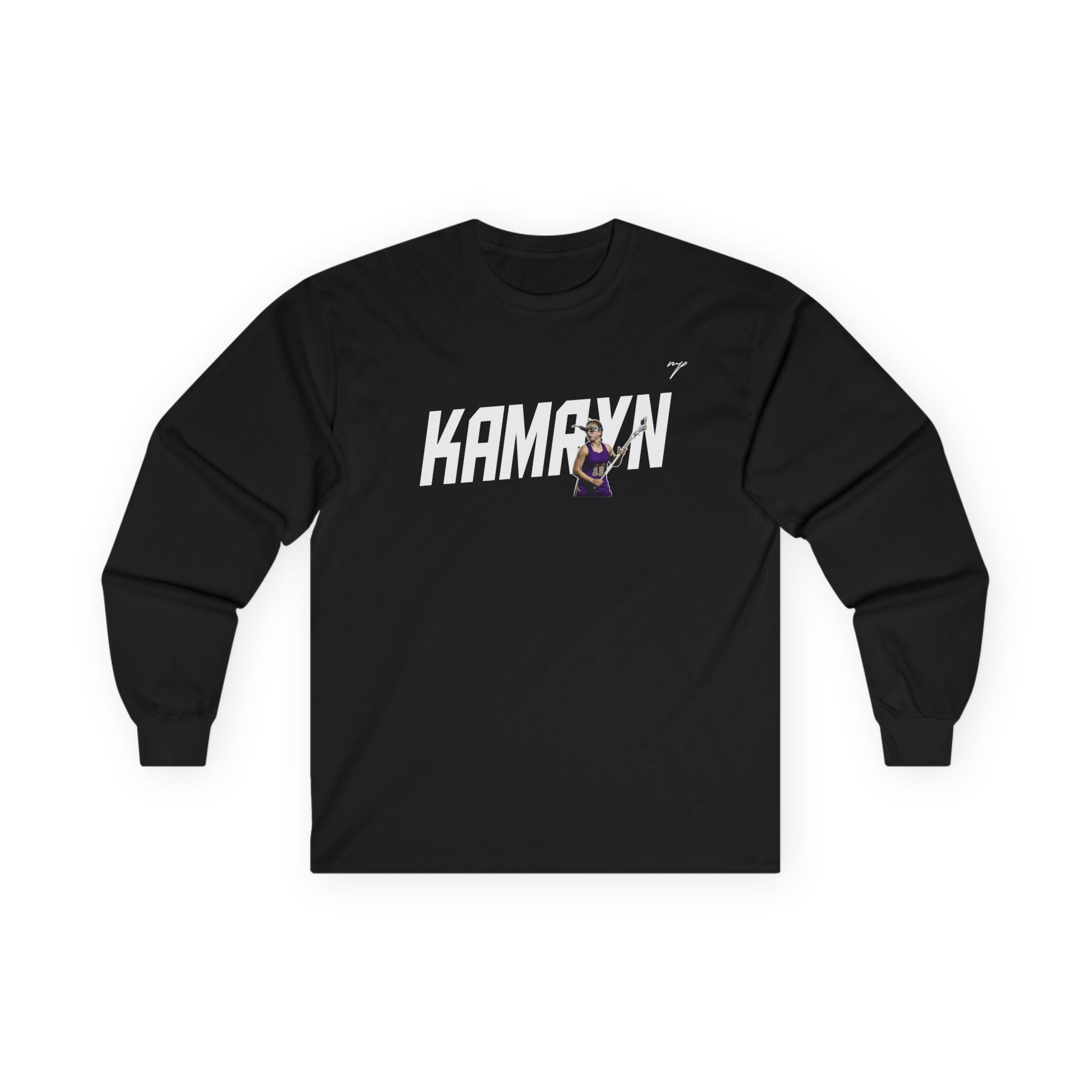 Kamryn McCrary Long Sleeve