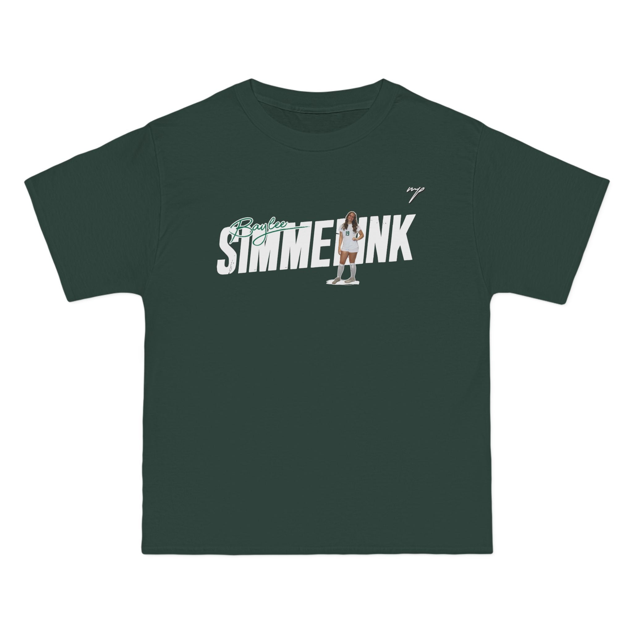 Baylee Simmelink Vintage Tee