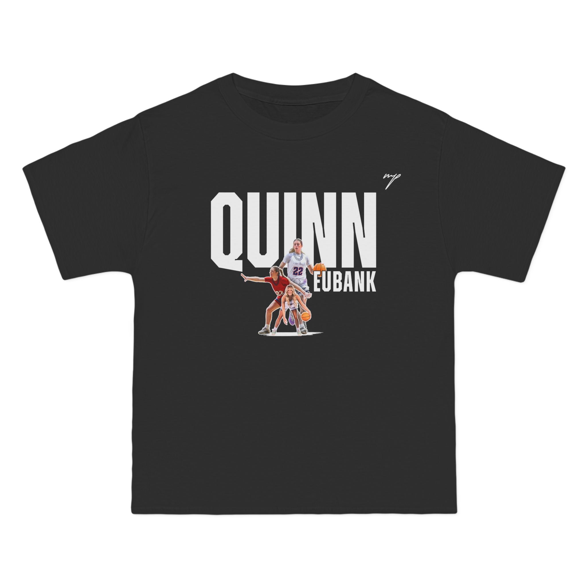 Quinn Eubank Vintage Tee