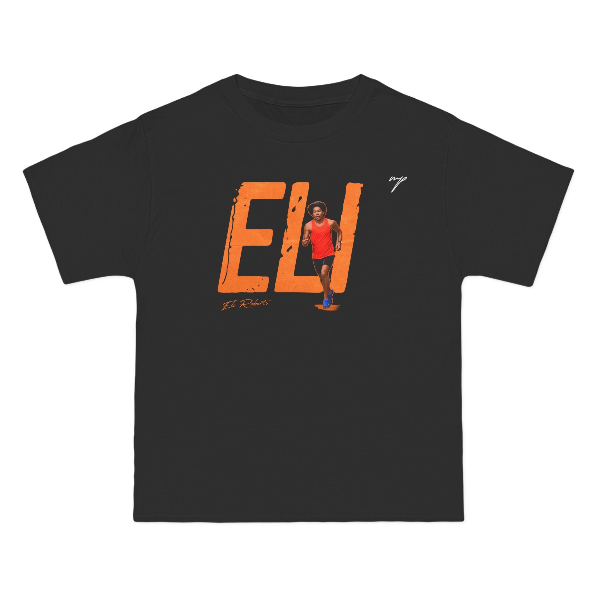Eli Roberts Vintage Tee