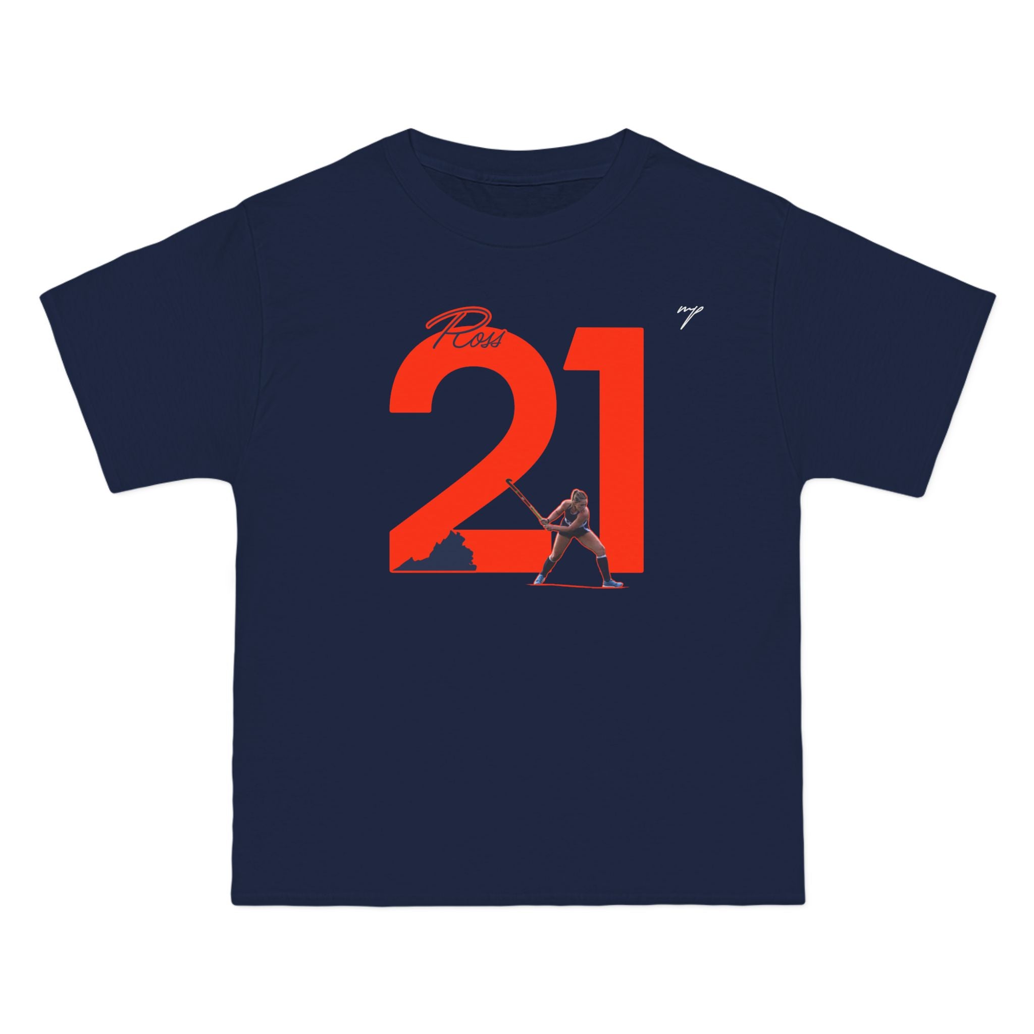 Emerson Ross Vintage Tee