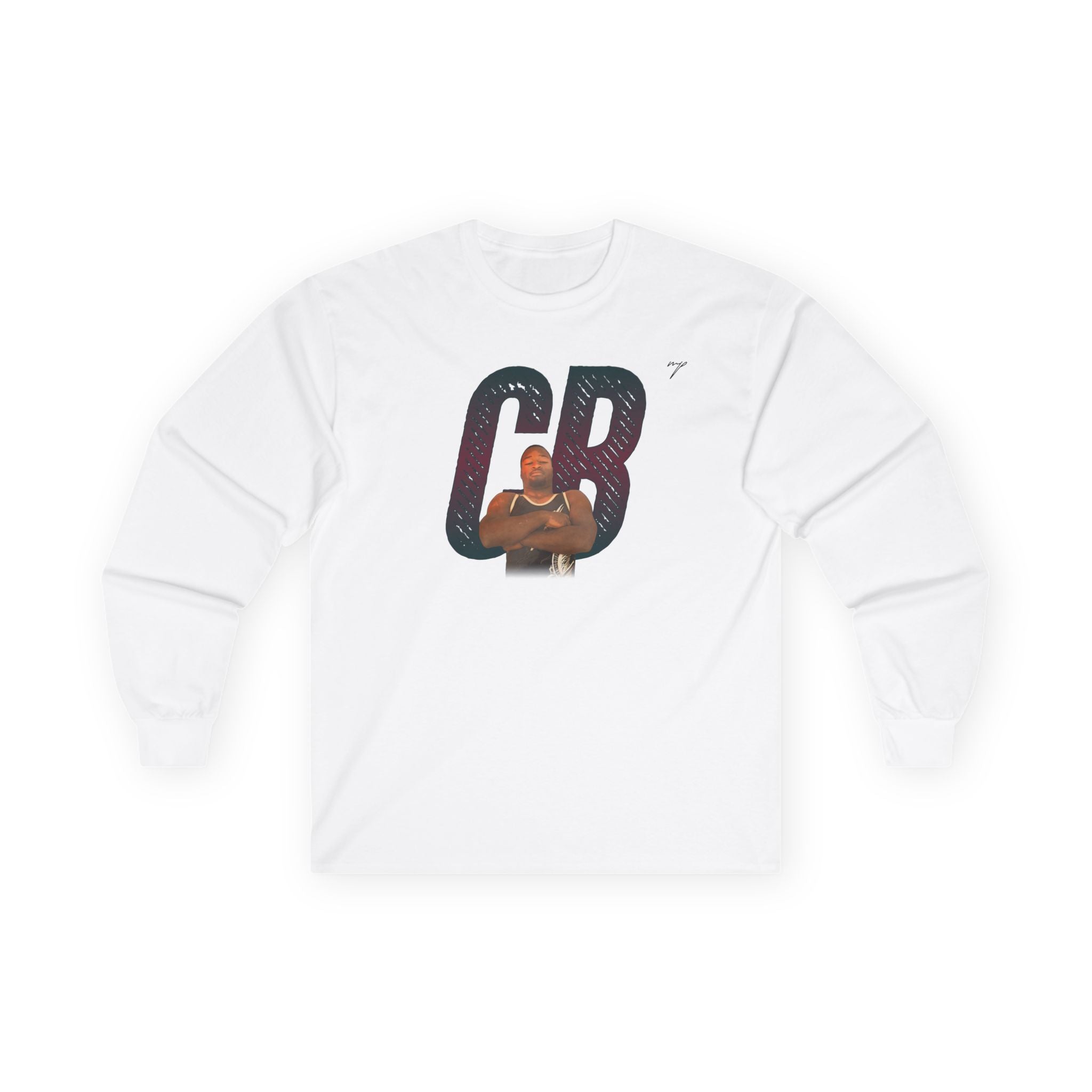 Cayden Bell Long Sleeve