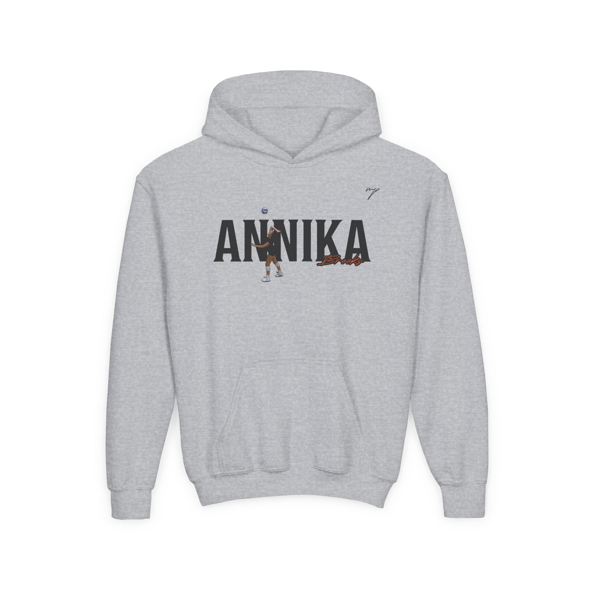Annika Brooks YOUTH Hoodie