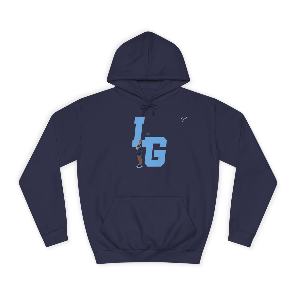 Lauren Grady Hoodie