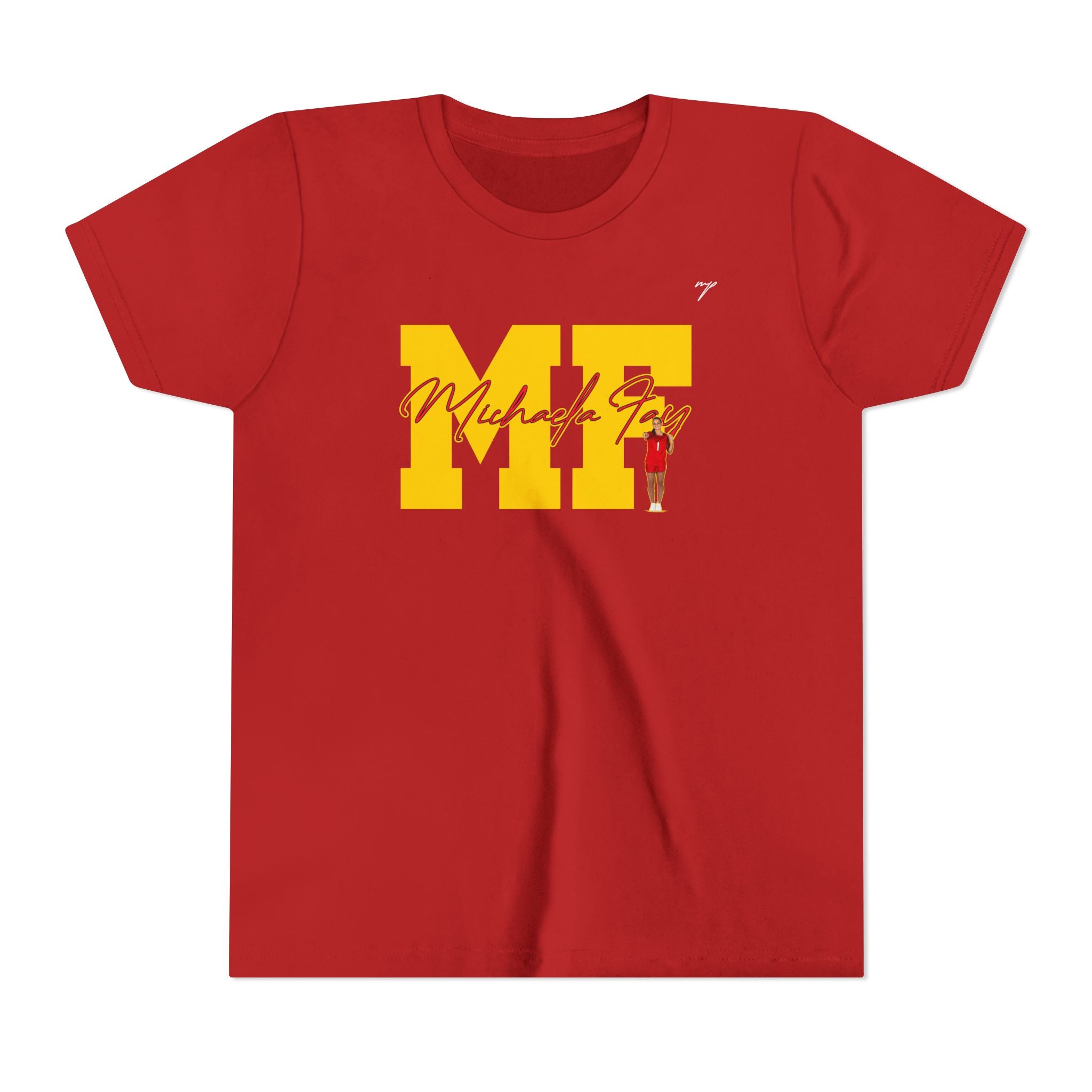 Michaela Fay YOUTH Graphic Tee