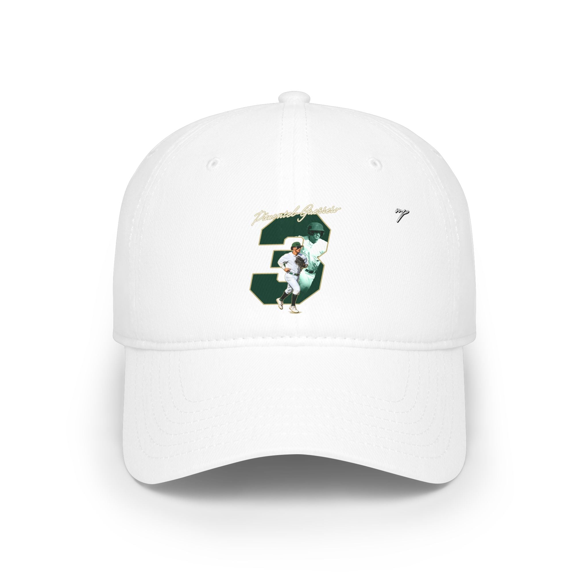 Luis Pimentel Guerrero Hat
