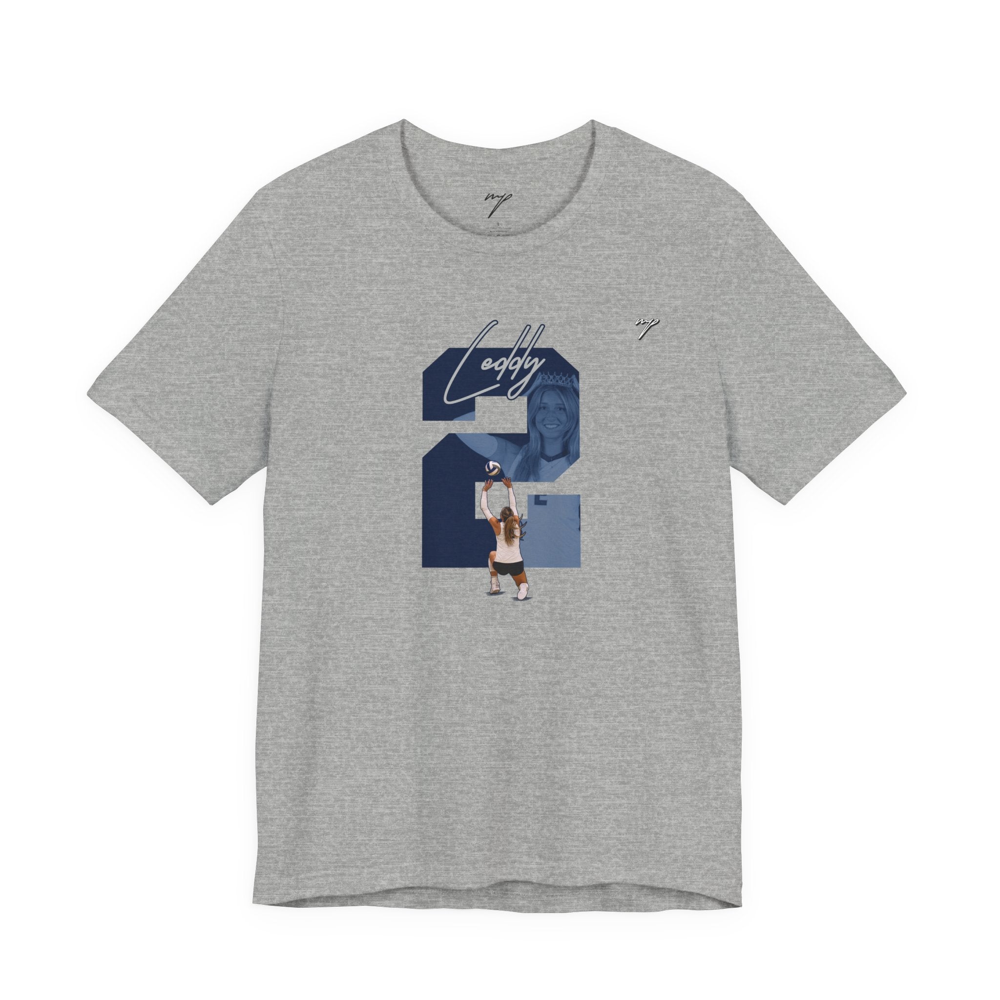 Caitlin Leddy Graphic Tee