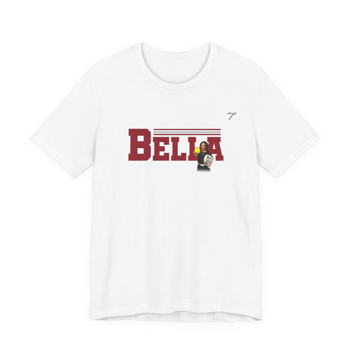 Isabella Warrington Graphic Tee