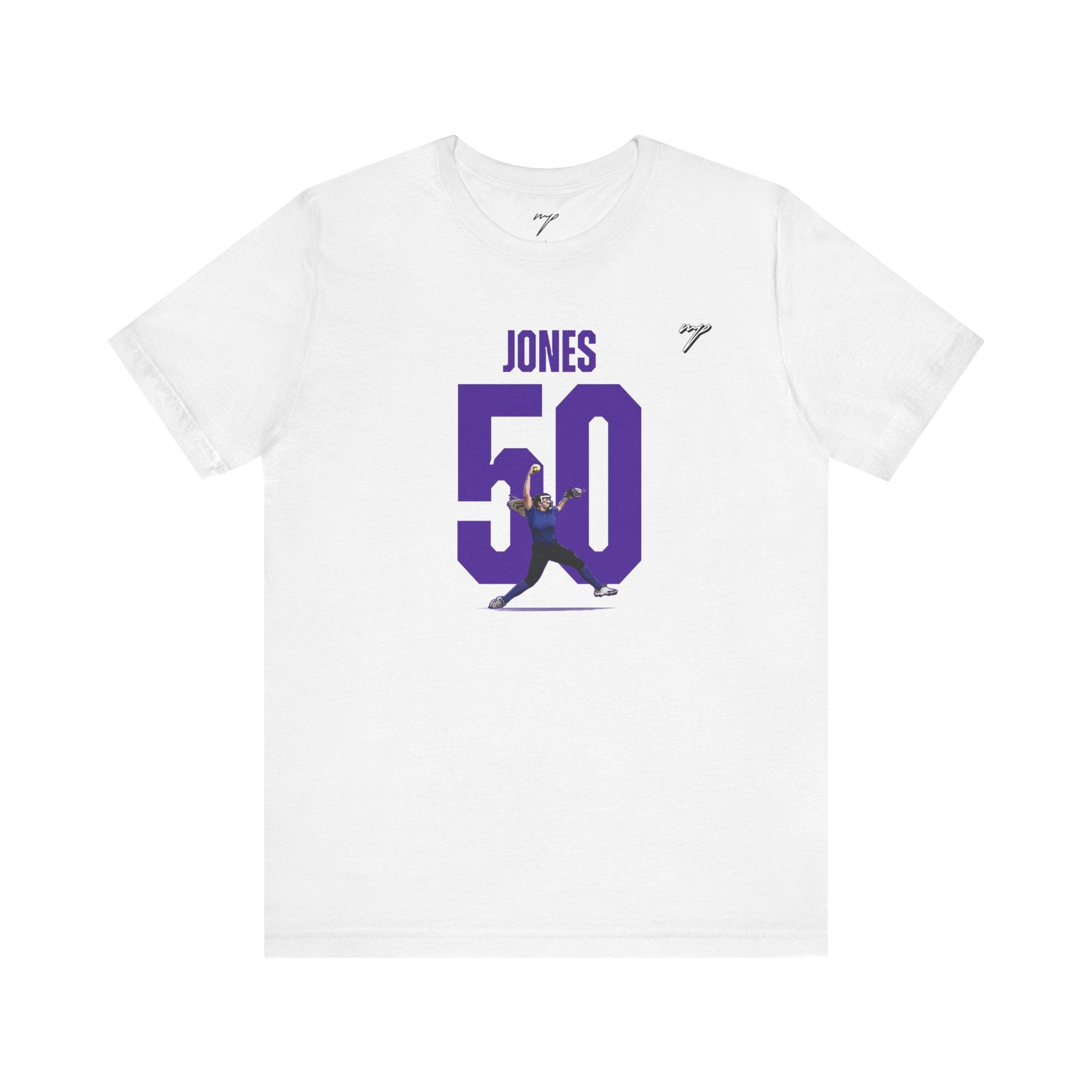 Abi Jones Graphic Tee