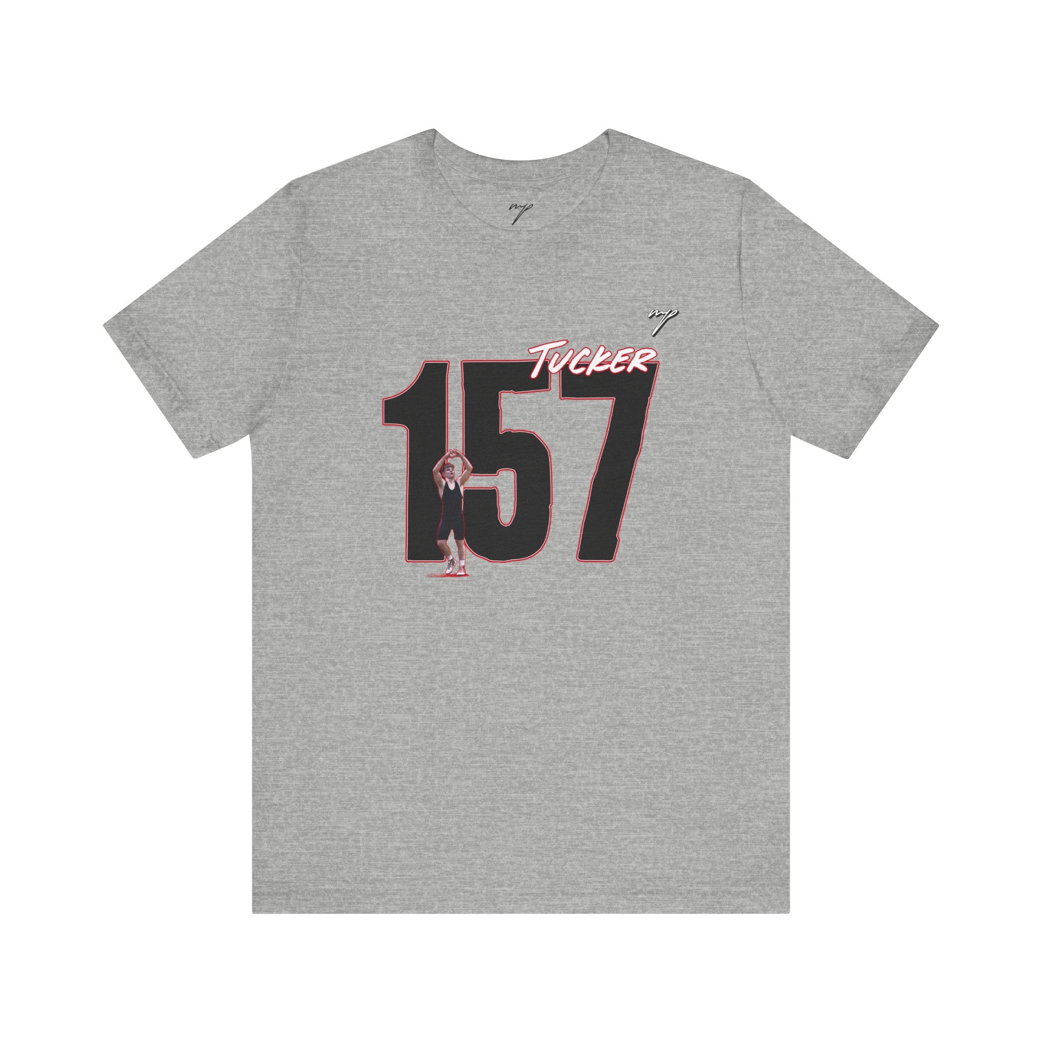 Brogan Tucker Graphic Tee