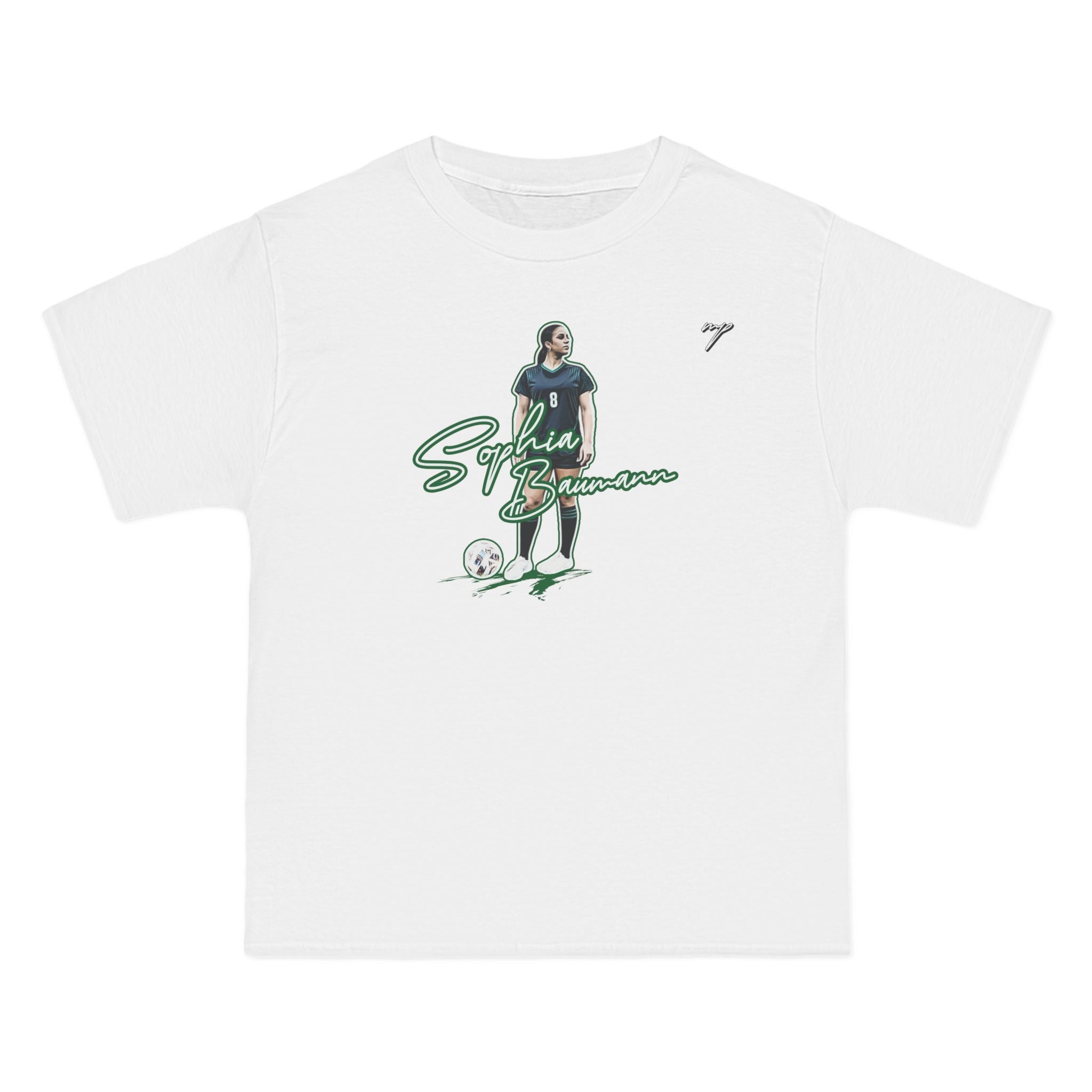 Sophia Baumann Vintage Tee