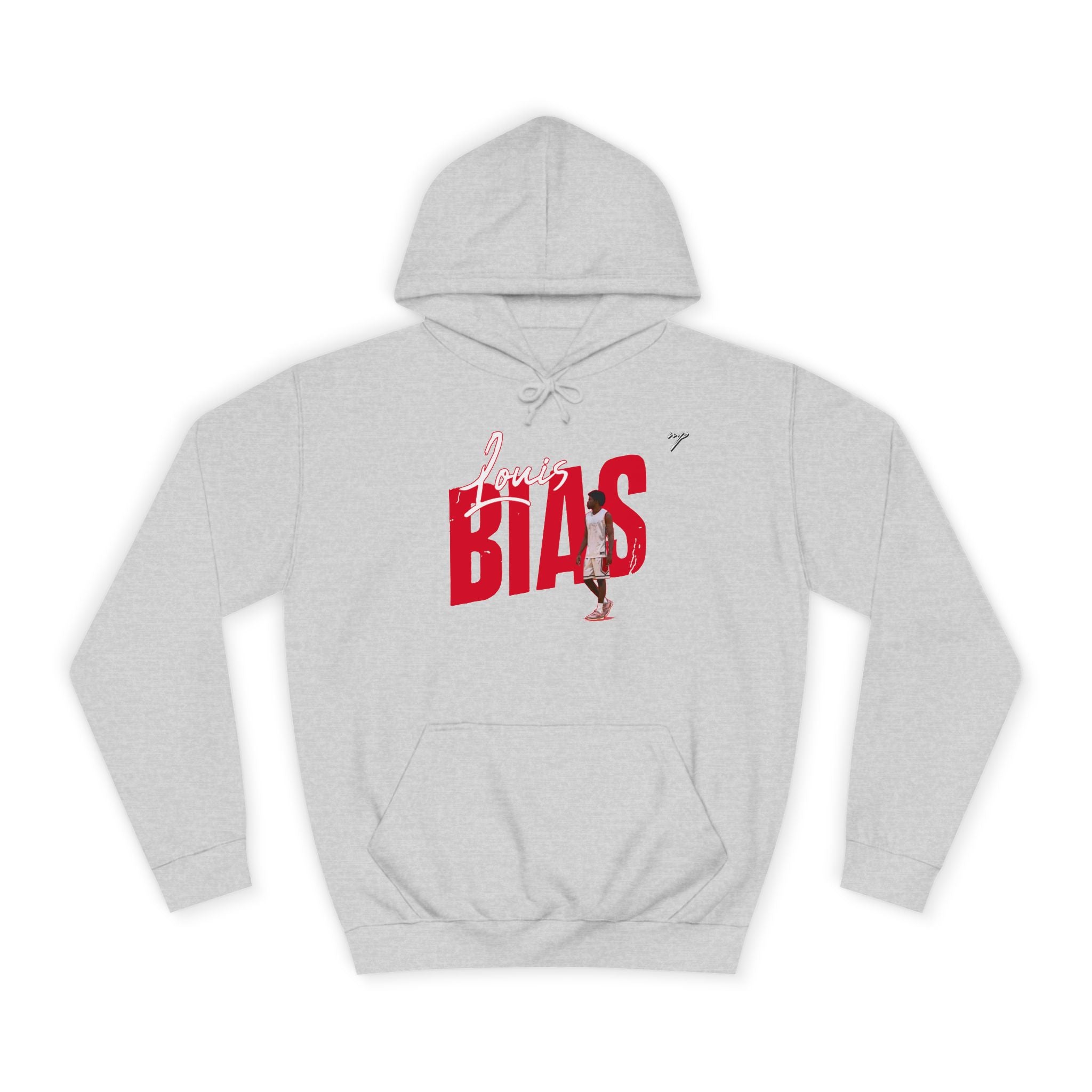 Louis Bias Hoodie