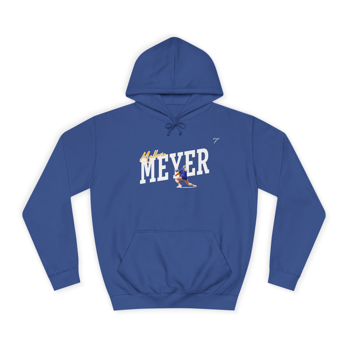 Mallorie Meyer Hoodie