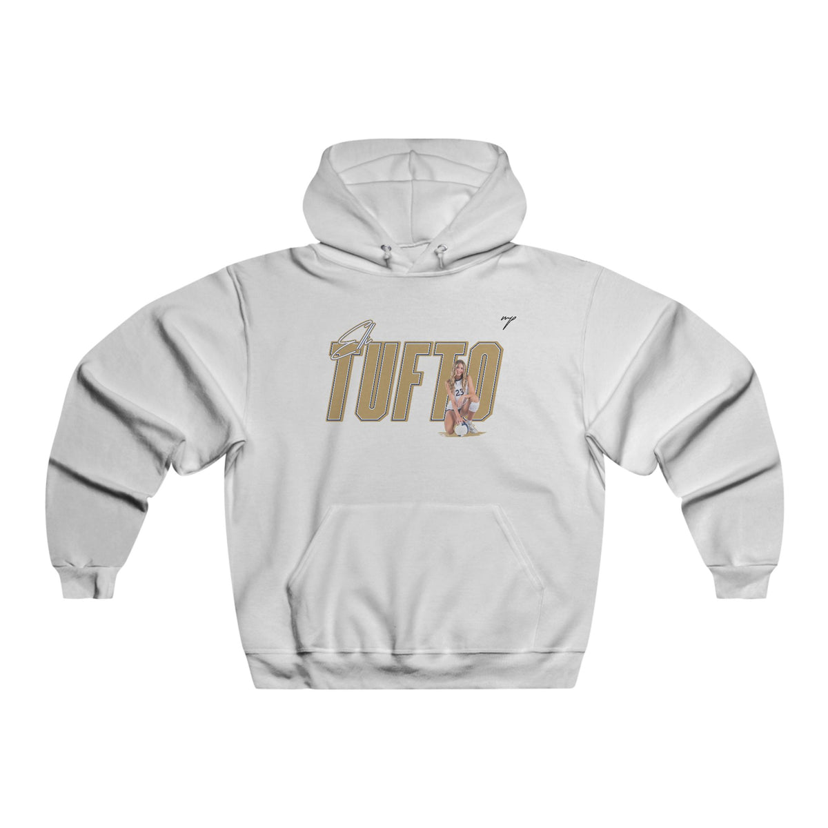 Elli Tufto Vintage Hoodie