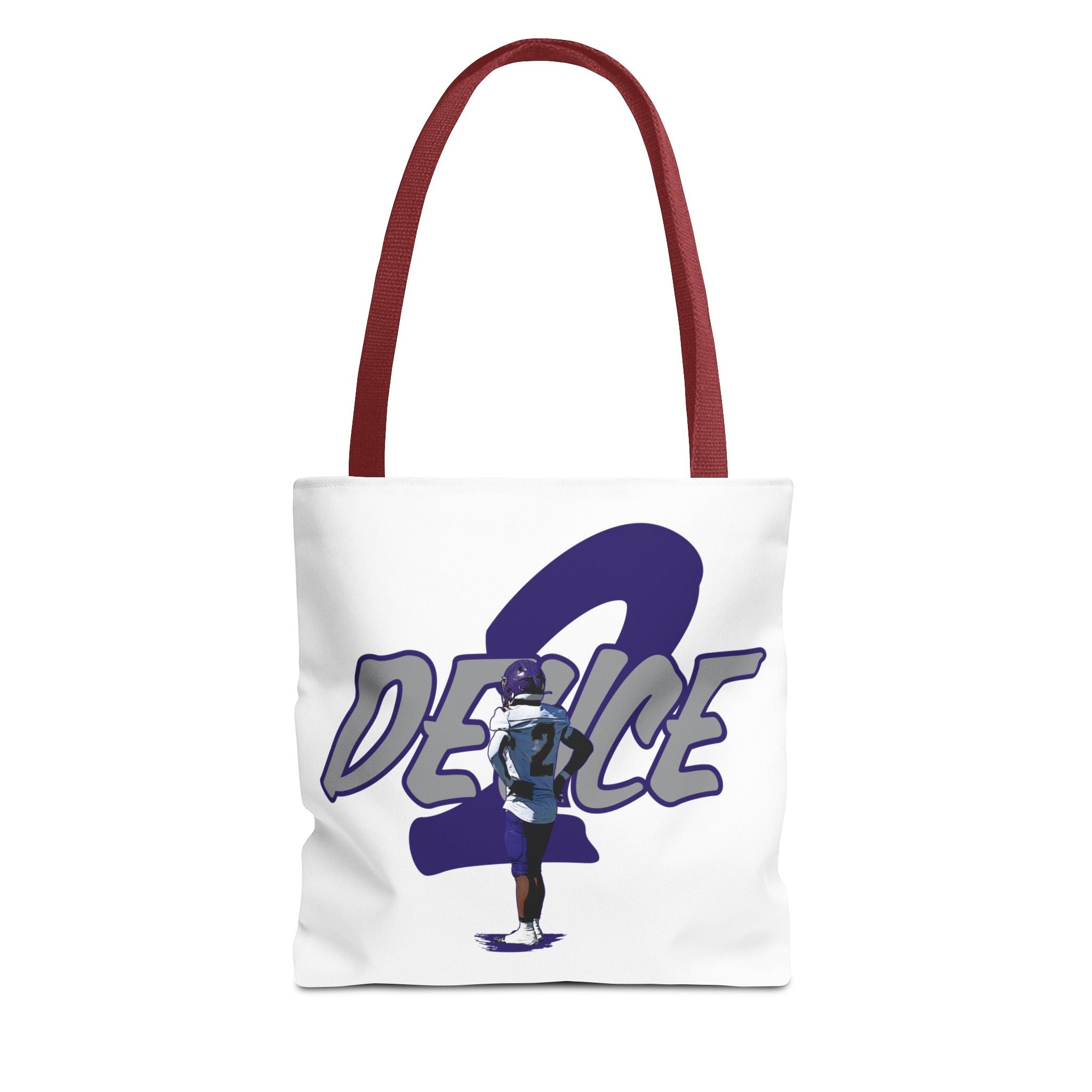 Myion Woody Tote Bag
