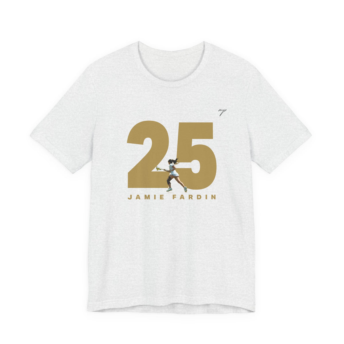 Jamie Fardin Graphic Tee