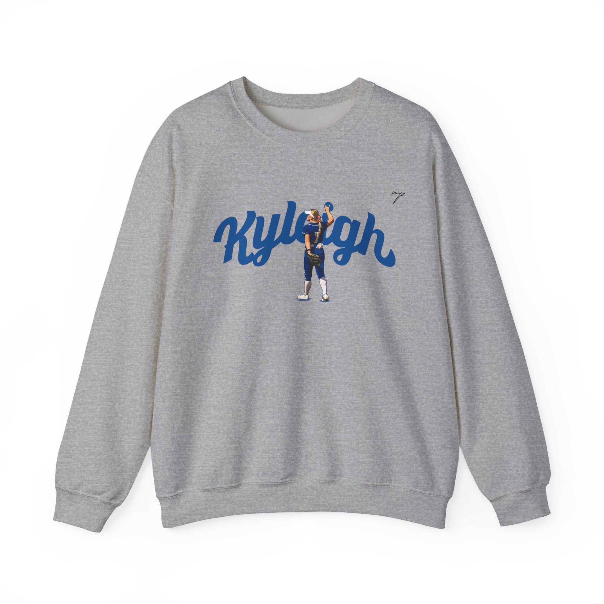 Kyleigh Hope Crewneck