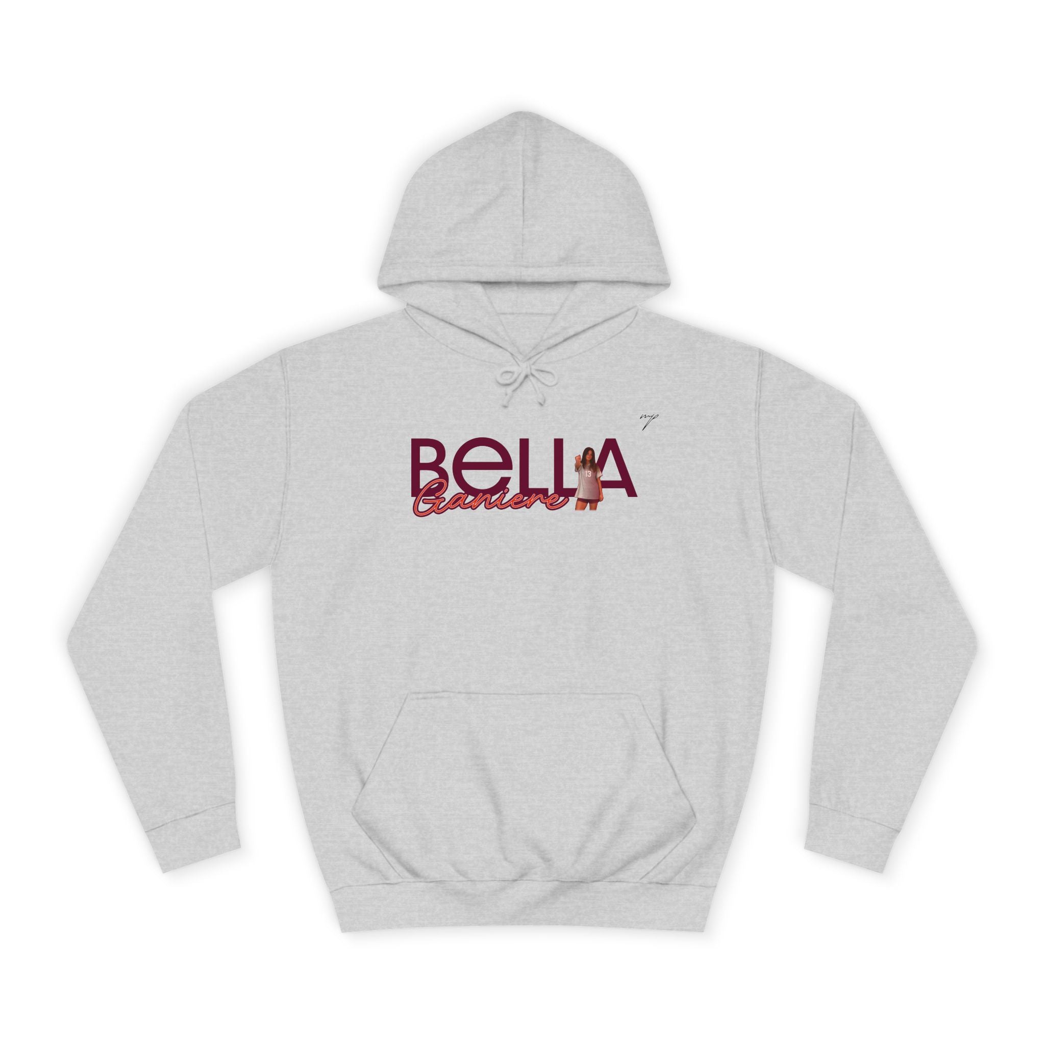 Bella Ganiere Hoodie