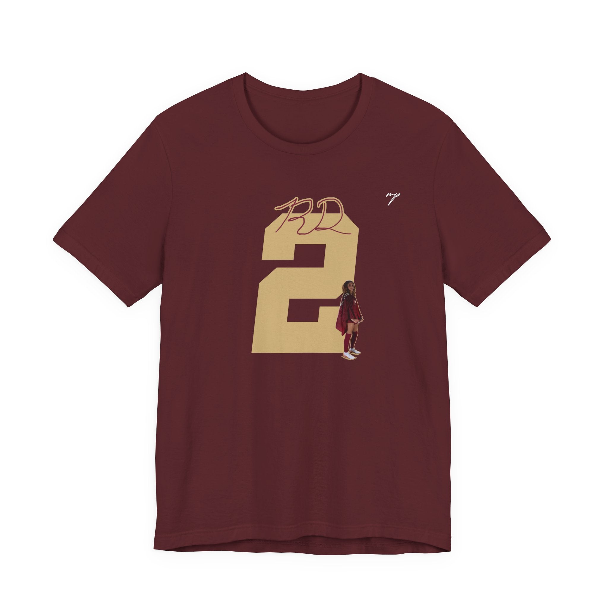 Ryana Dill Graphic Tee