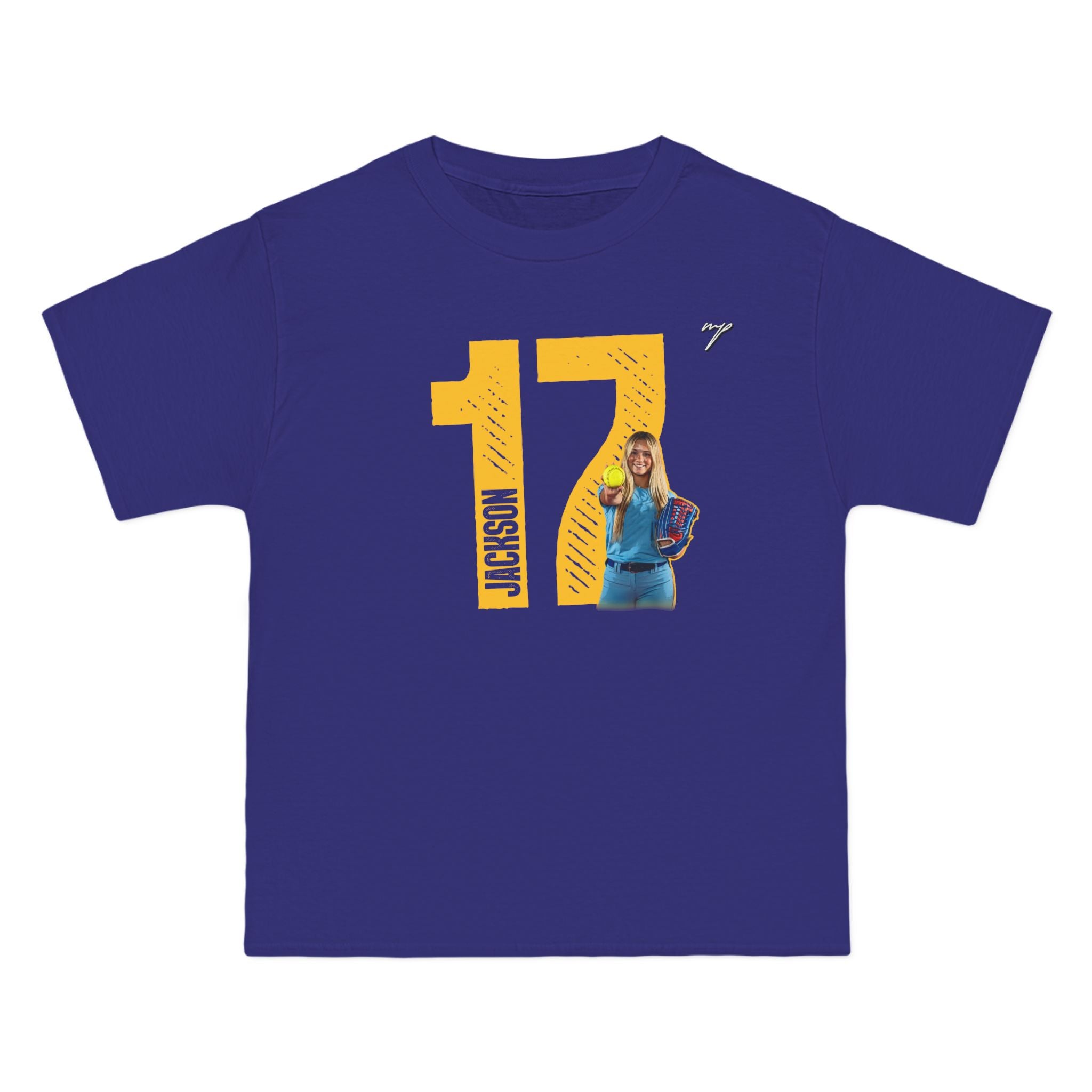 Mackenna Jackson Vintage Tee