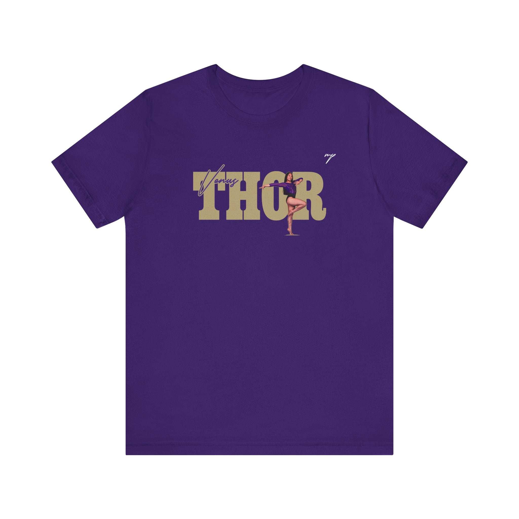 Venus Thor Graphic Tee