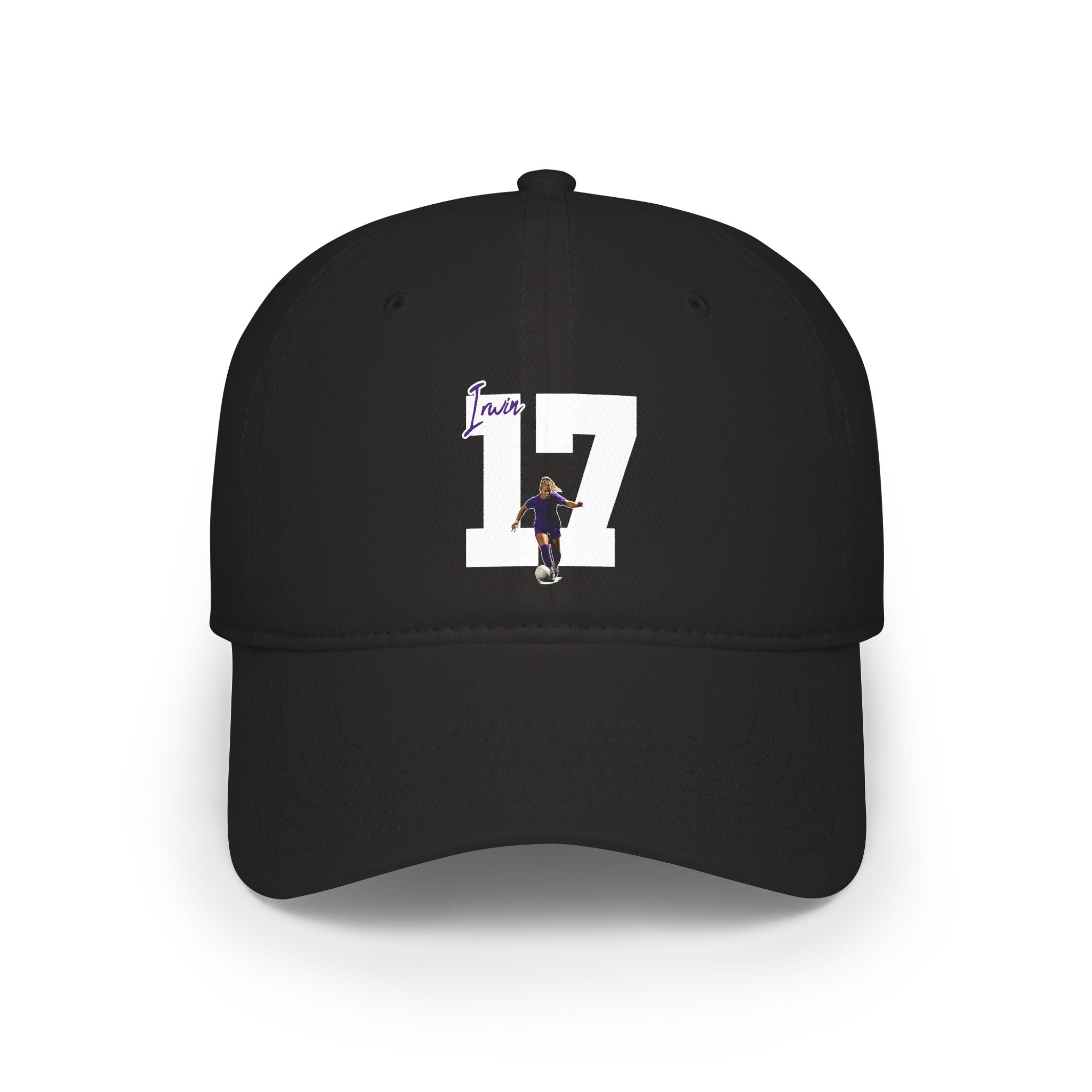 Lucy Irwin Hat