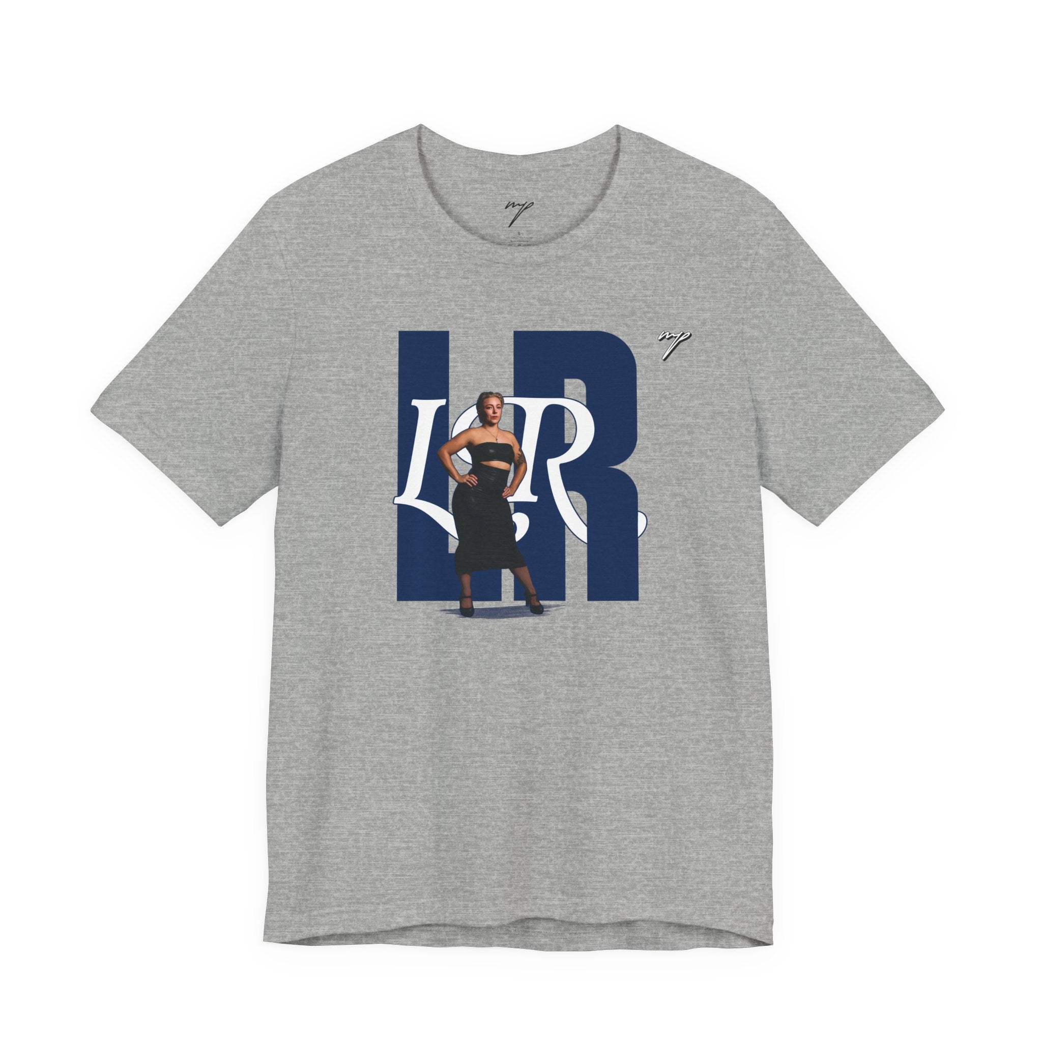 Leslie Robinson Graphic Tee