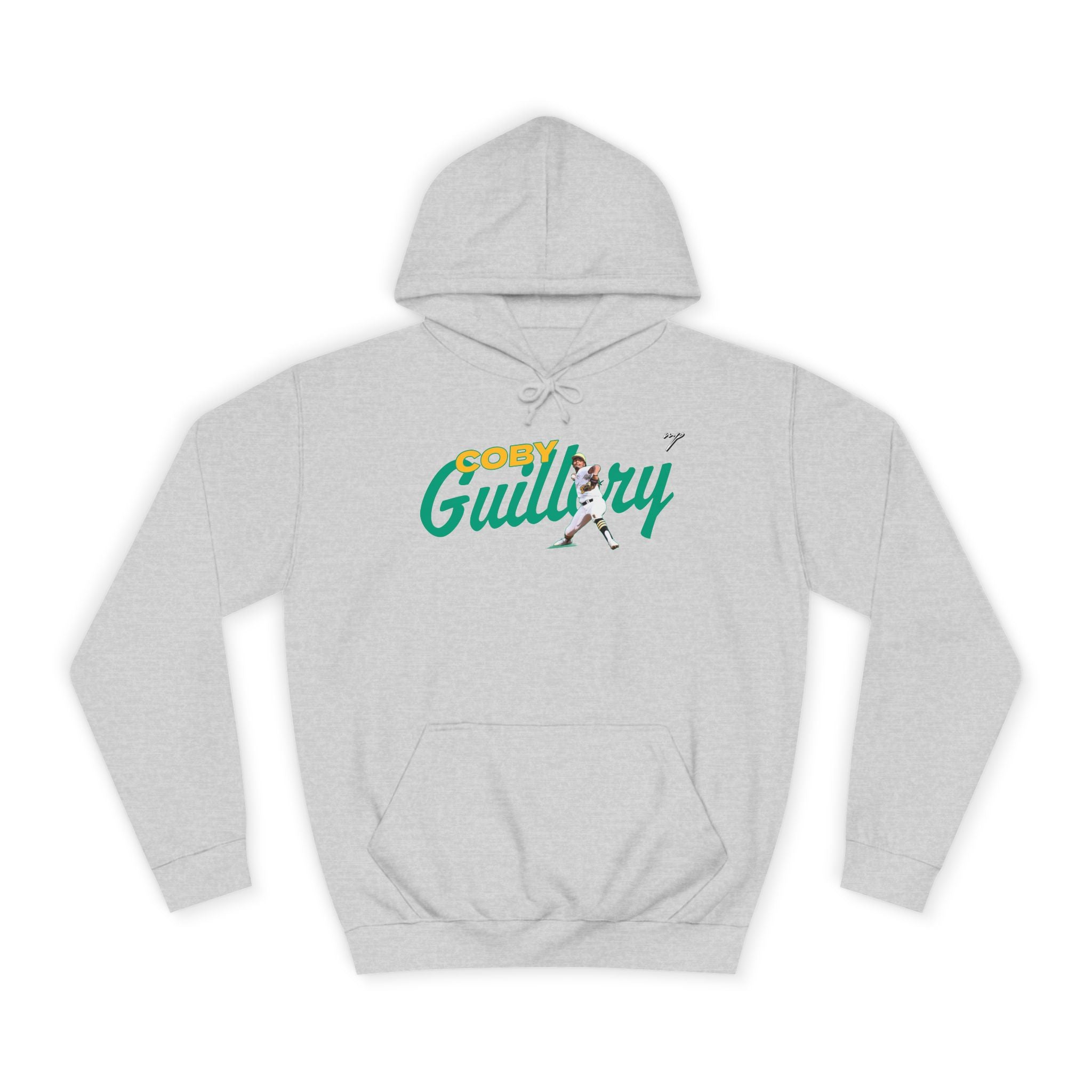 Coby Guillory Hoodie