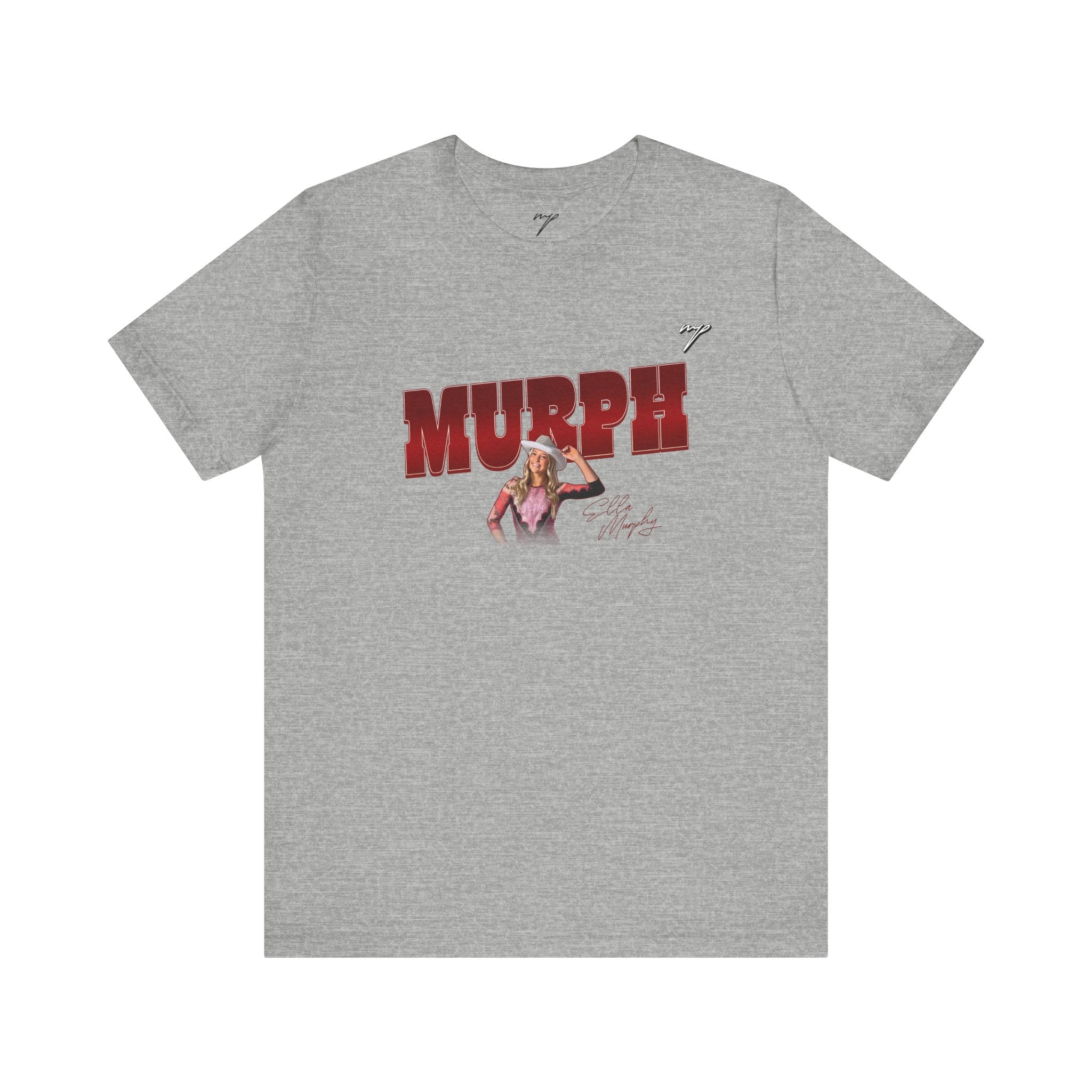 Ella Murphy Graphic Tee
