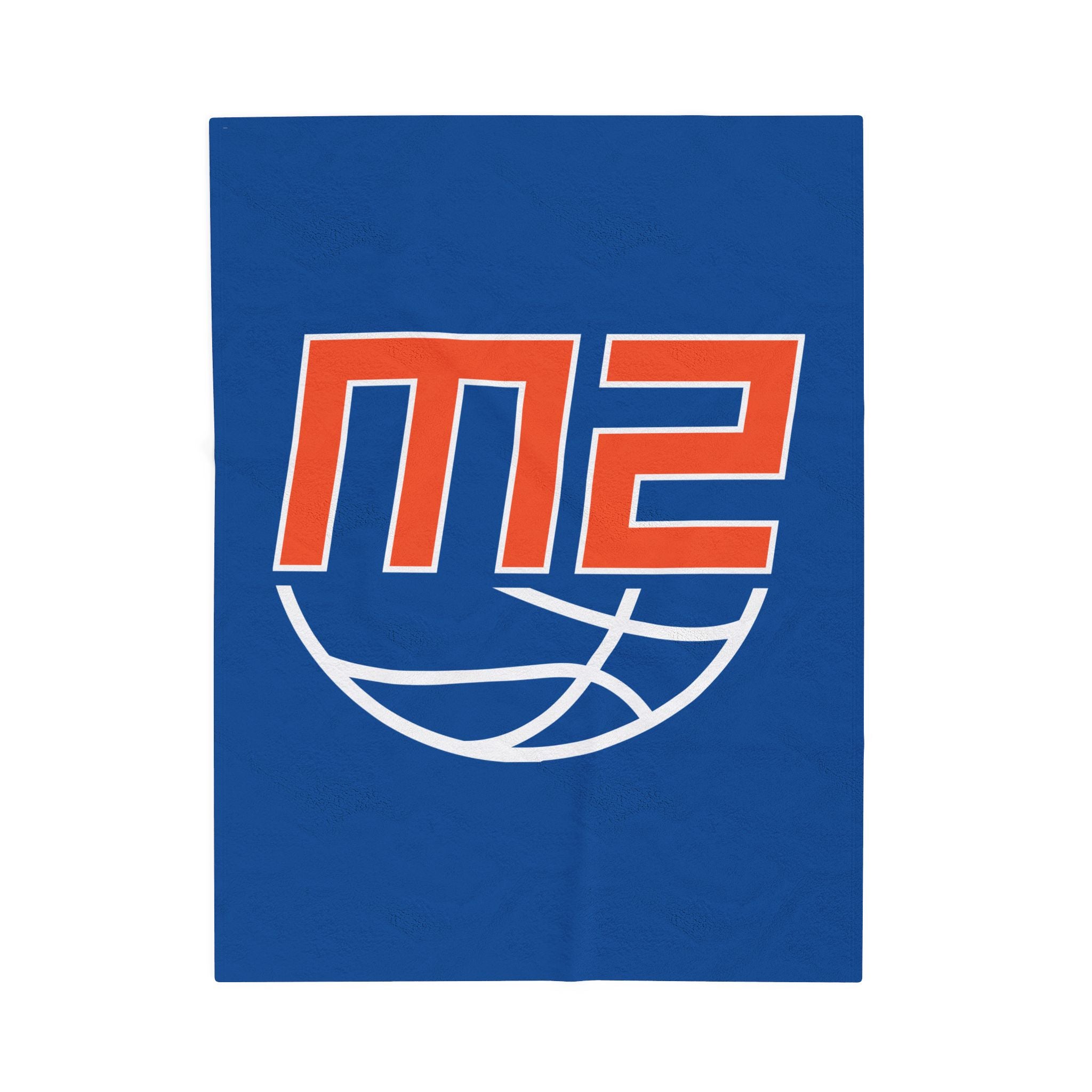 Maulysia Sewell Blanket