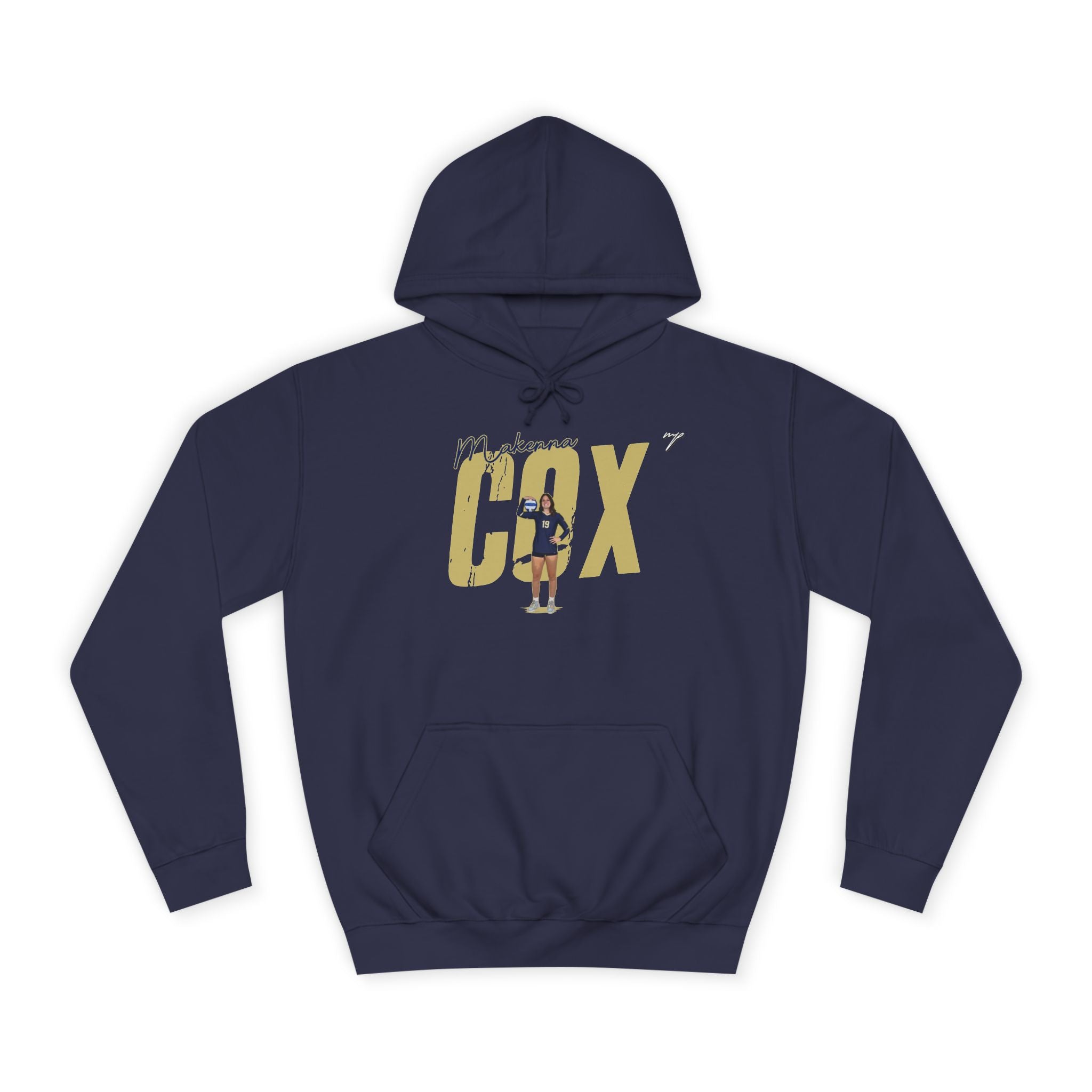 Makenna Cox Hoodie