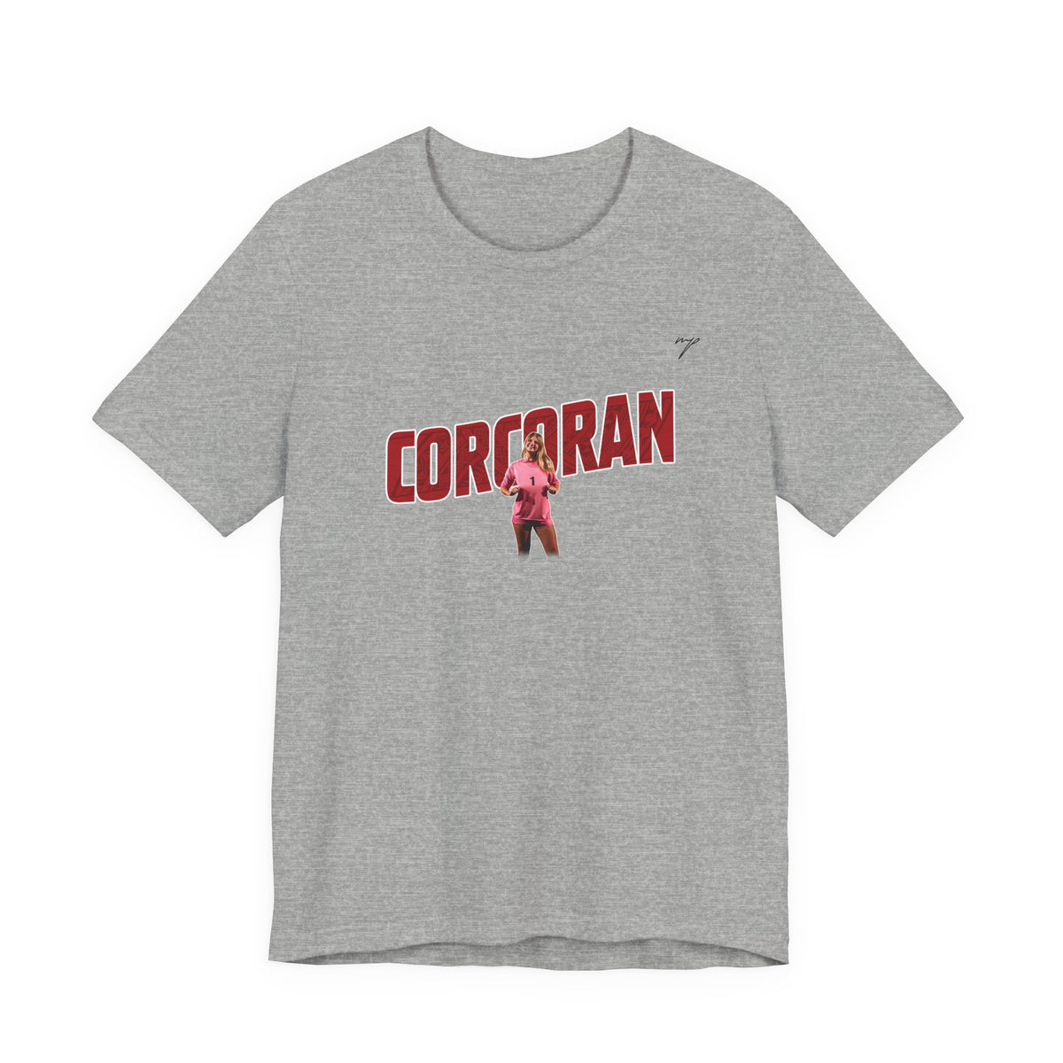 Makena Corcoran Graphic Tee