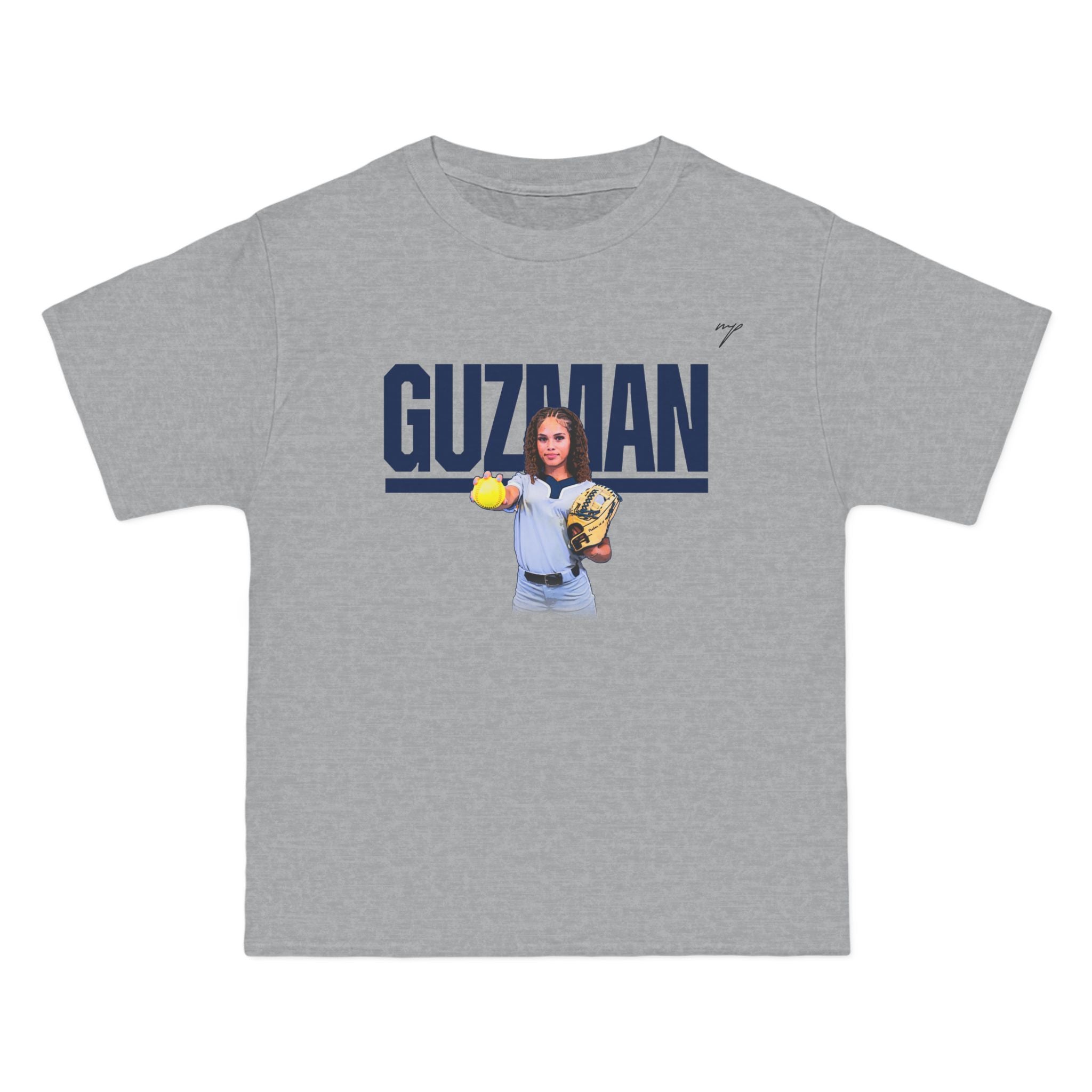 Victoria Guzman Vintage Tee