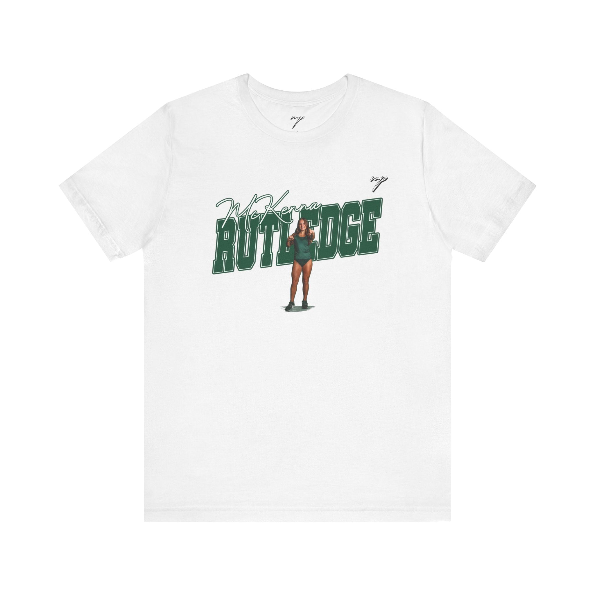 McKenna Rutledge Graphic Tee