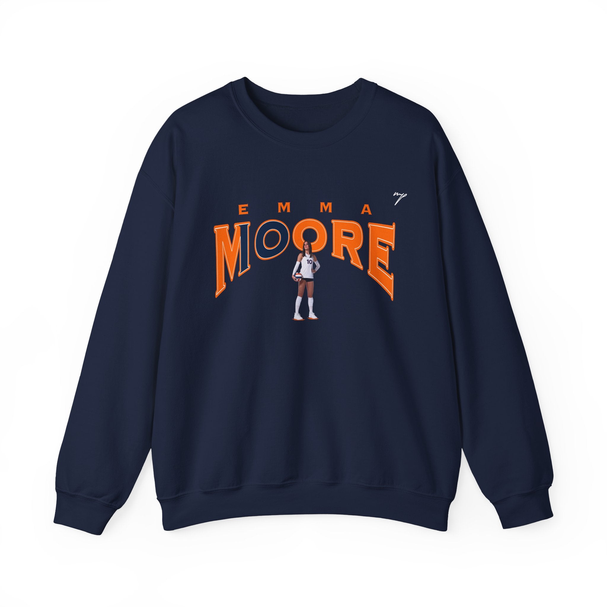 Emma Moore Crewneck