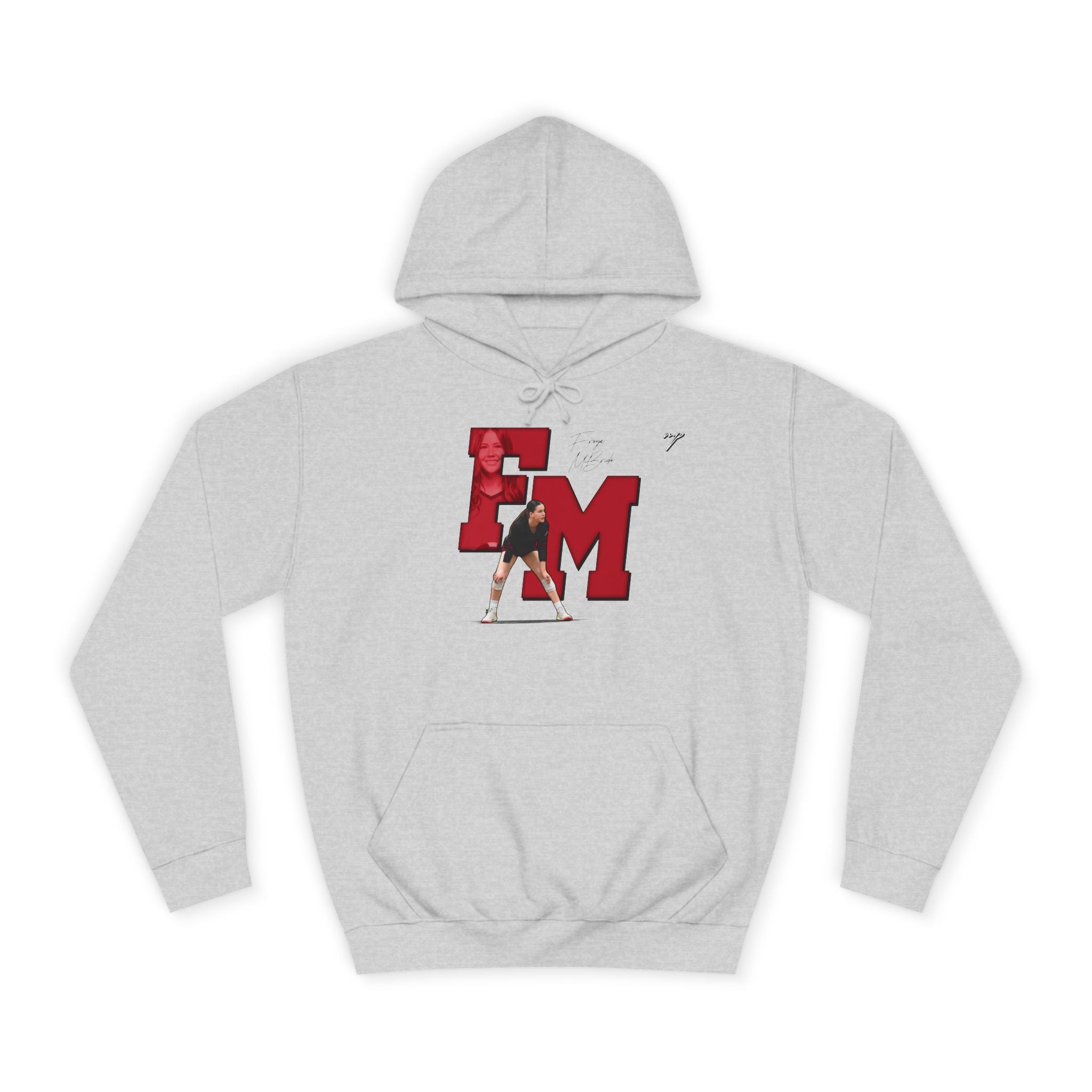 Freya McBride Hoodie