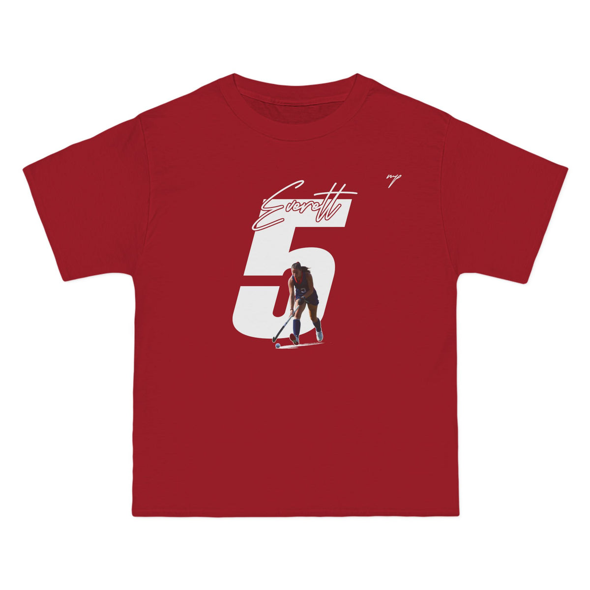 Faith Everett Vintage Tee
