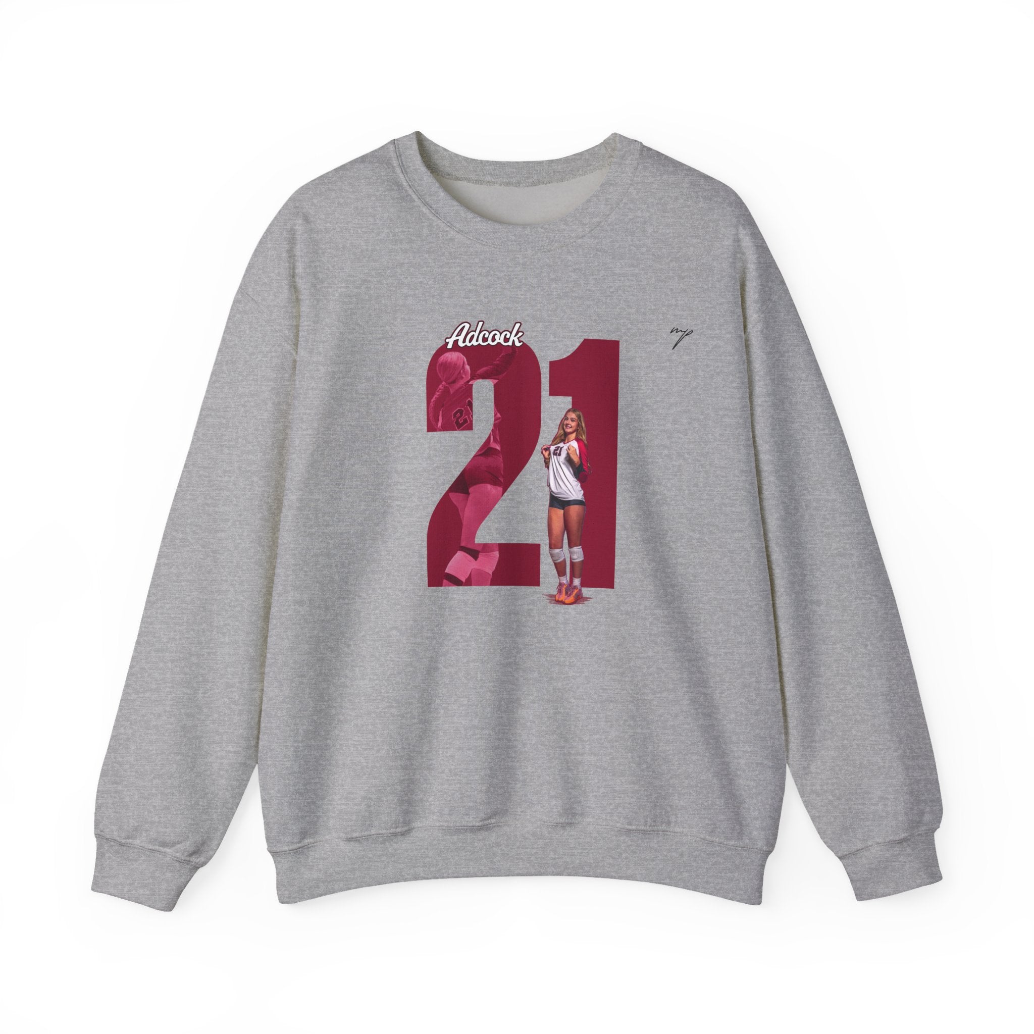 Isabella Adcock Crewneck