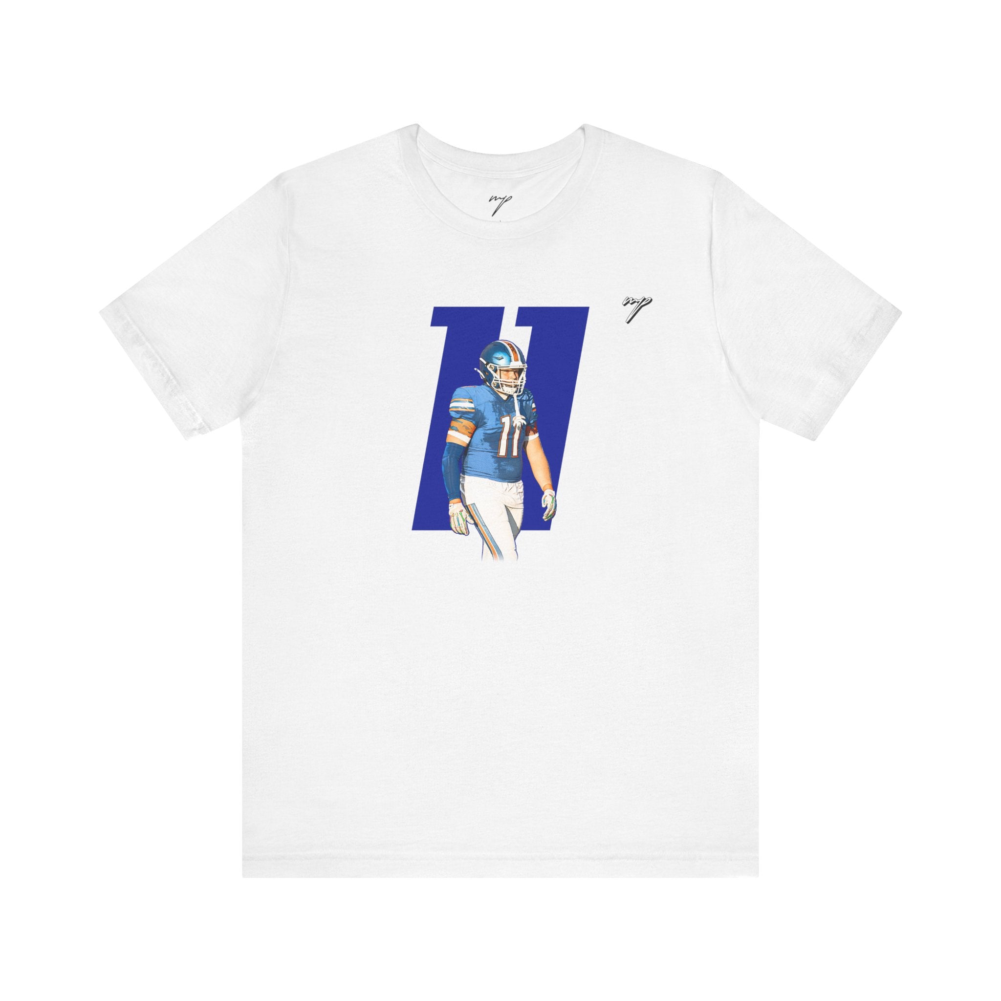 Dawson Wilson Graphic Tee