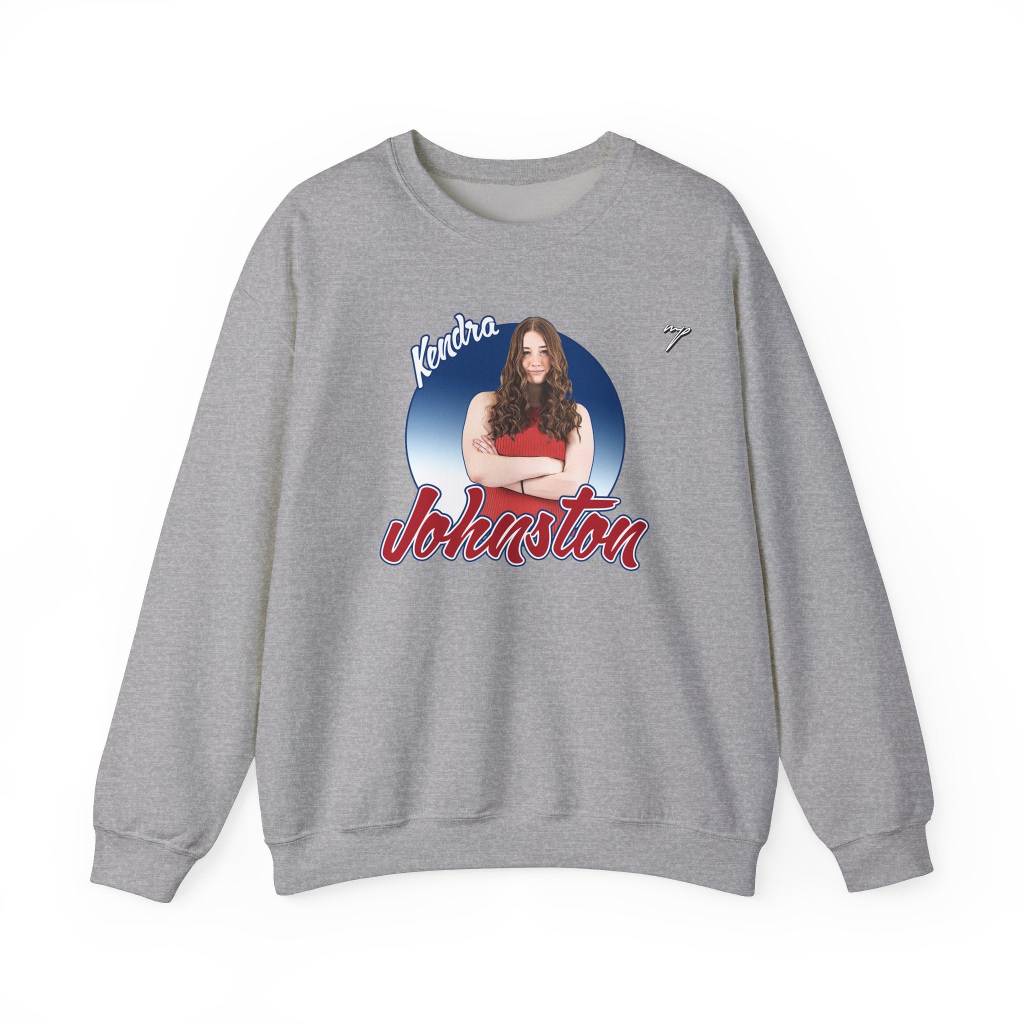 Kendra Johnston Crewneck