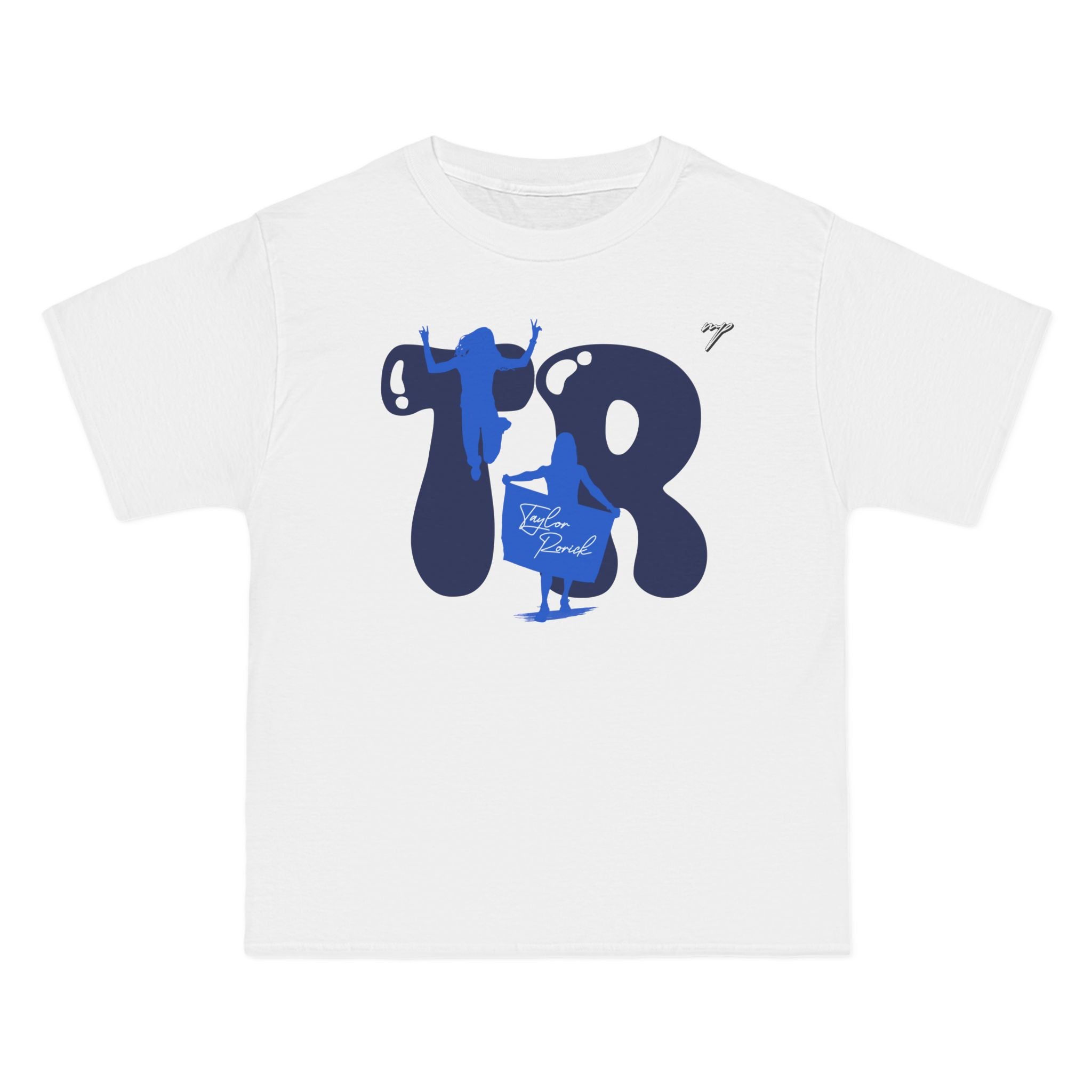 Taylor Rorick Vintage Tee