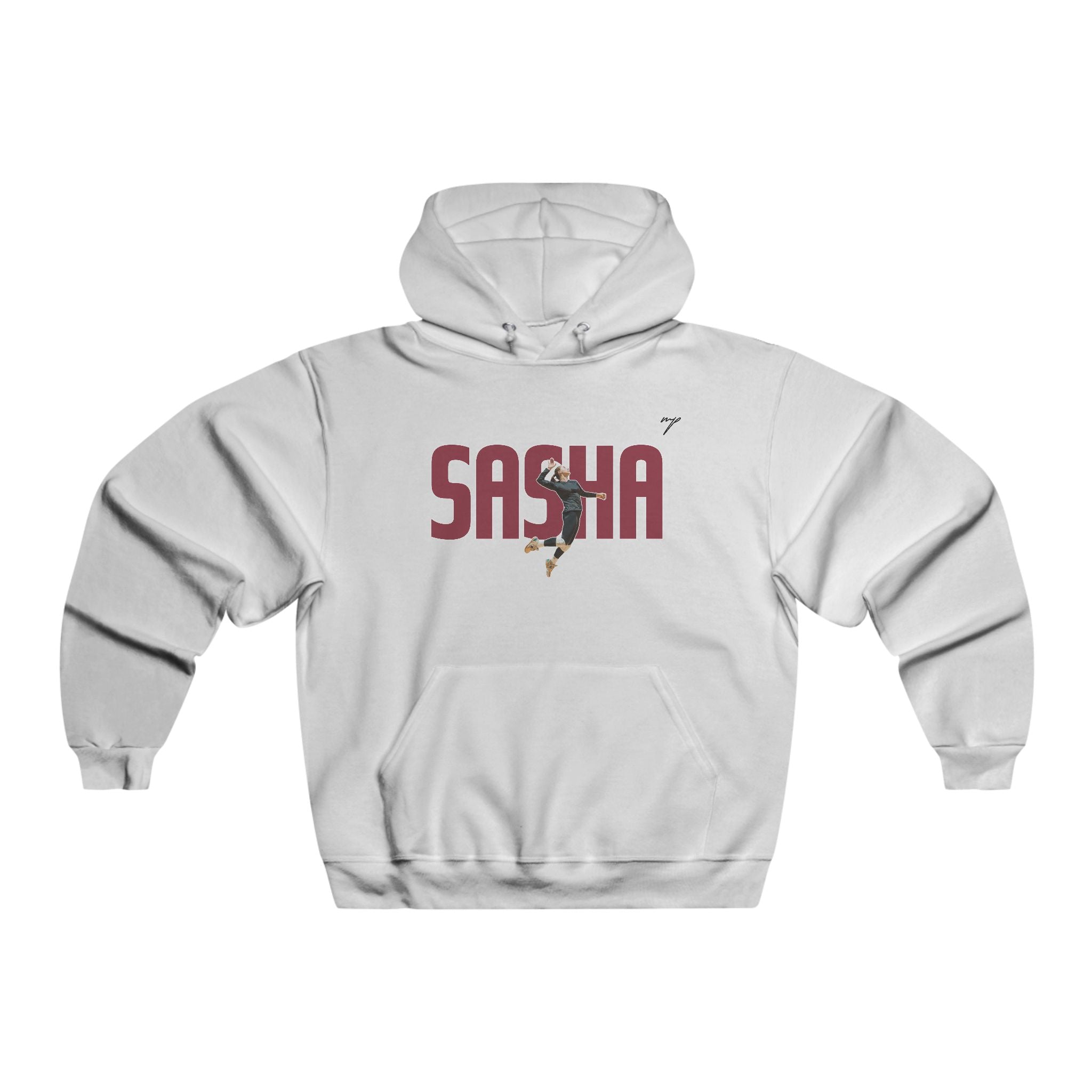 Sasha Selivan Vintage Hoodie
